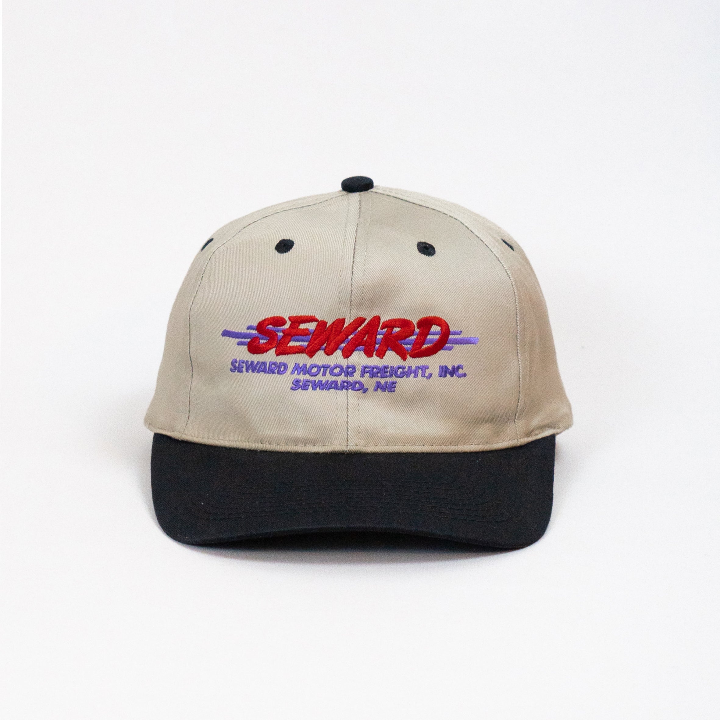 Seward Transport Routier Motorisé