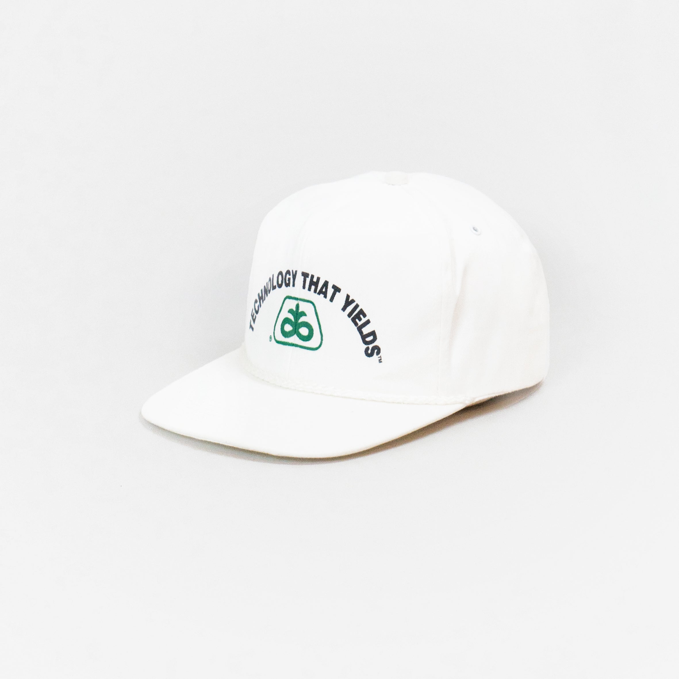 Pioneer Seeds – ALLCAPS