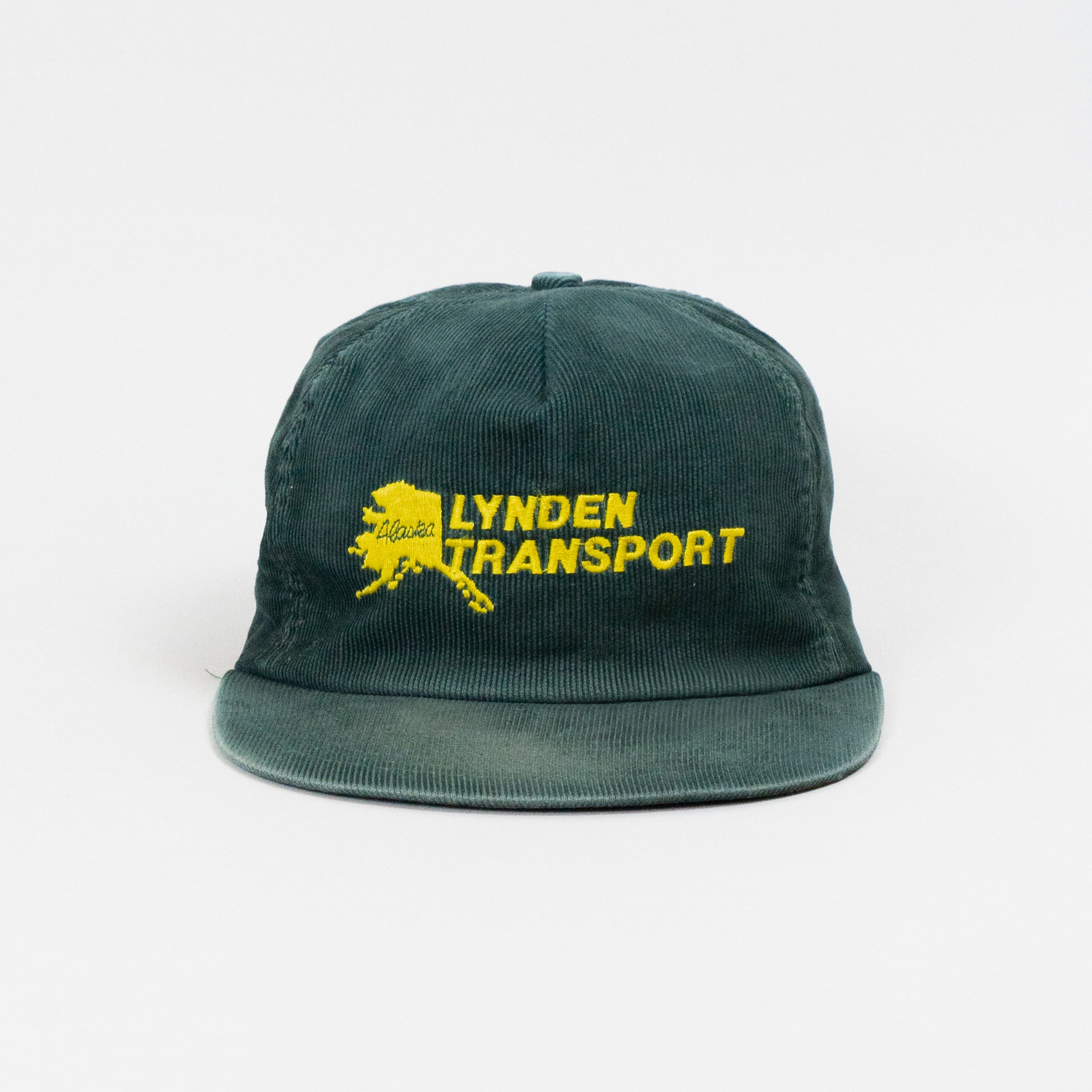 Transport Lynden