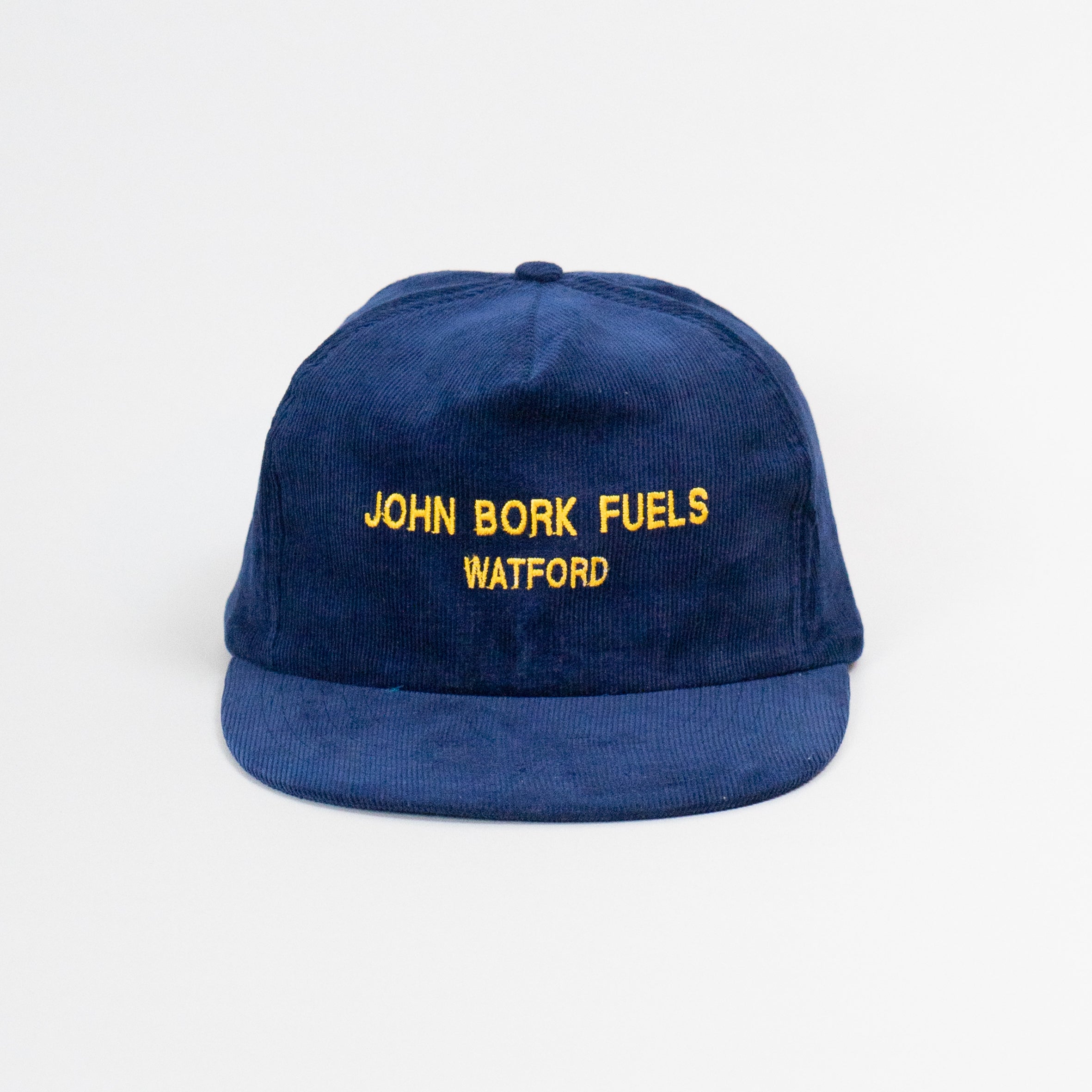 John Bork Carburants