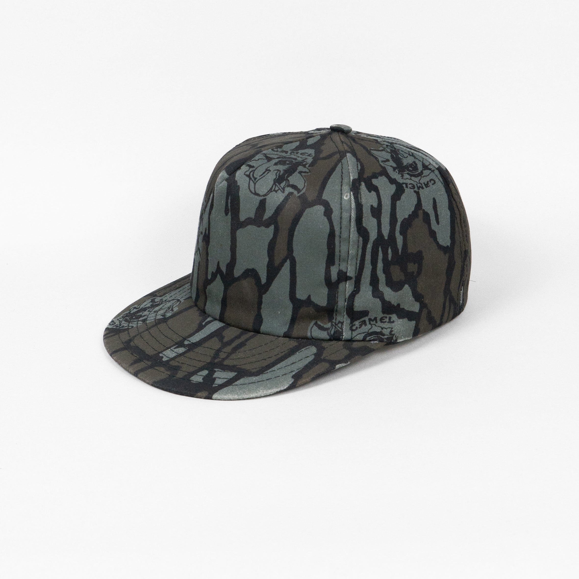 Camel Camo #4