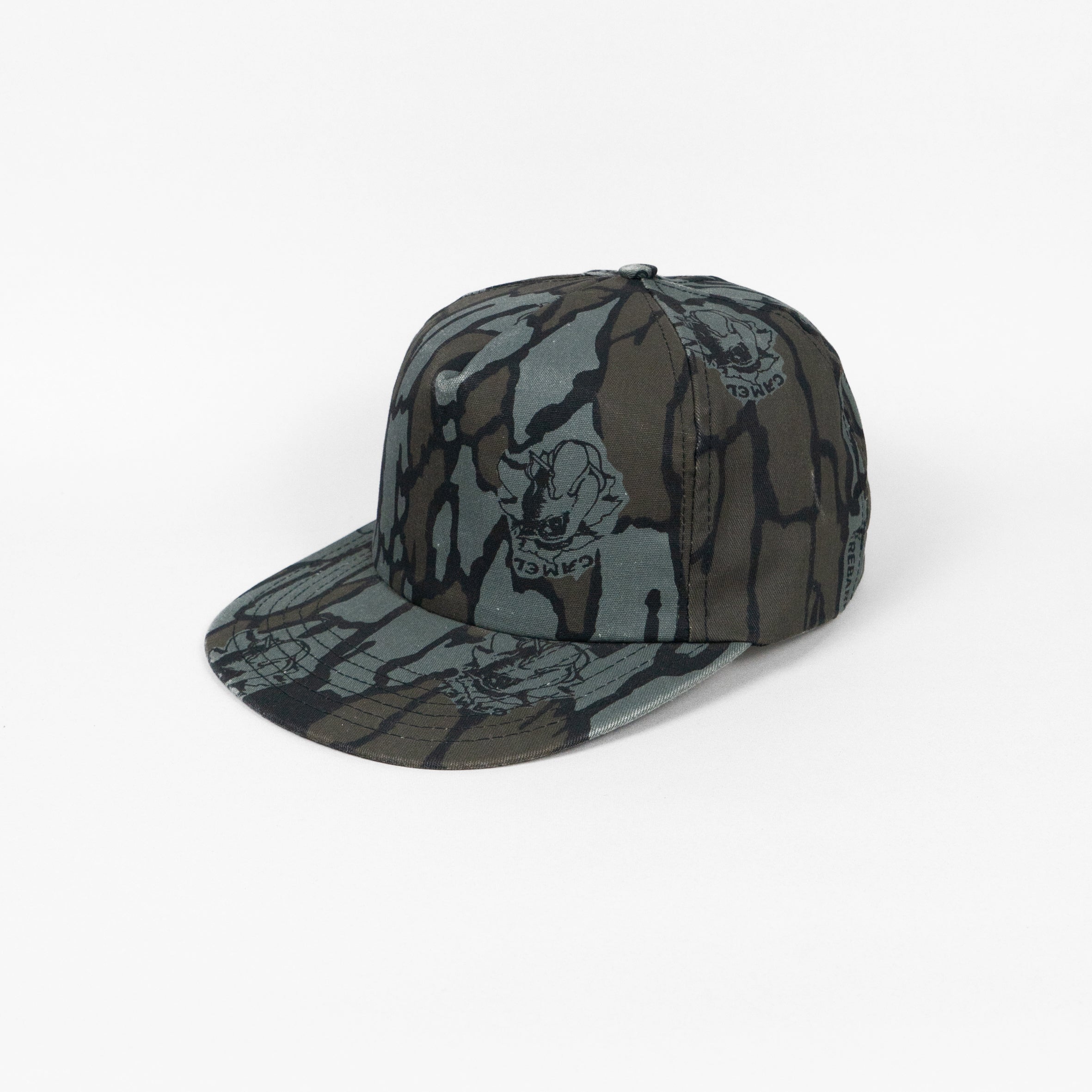 Camel Camo #5