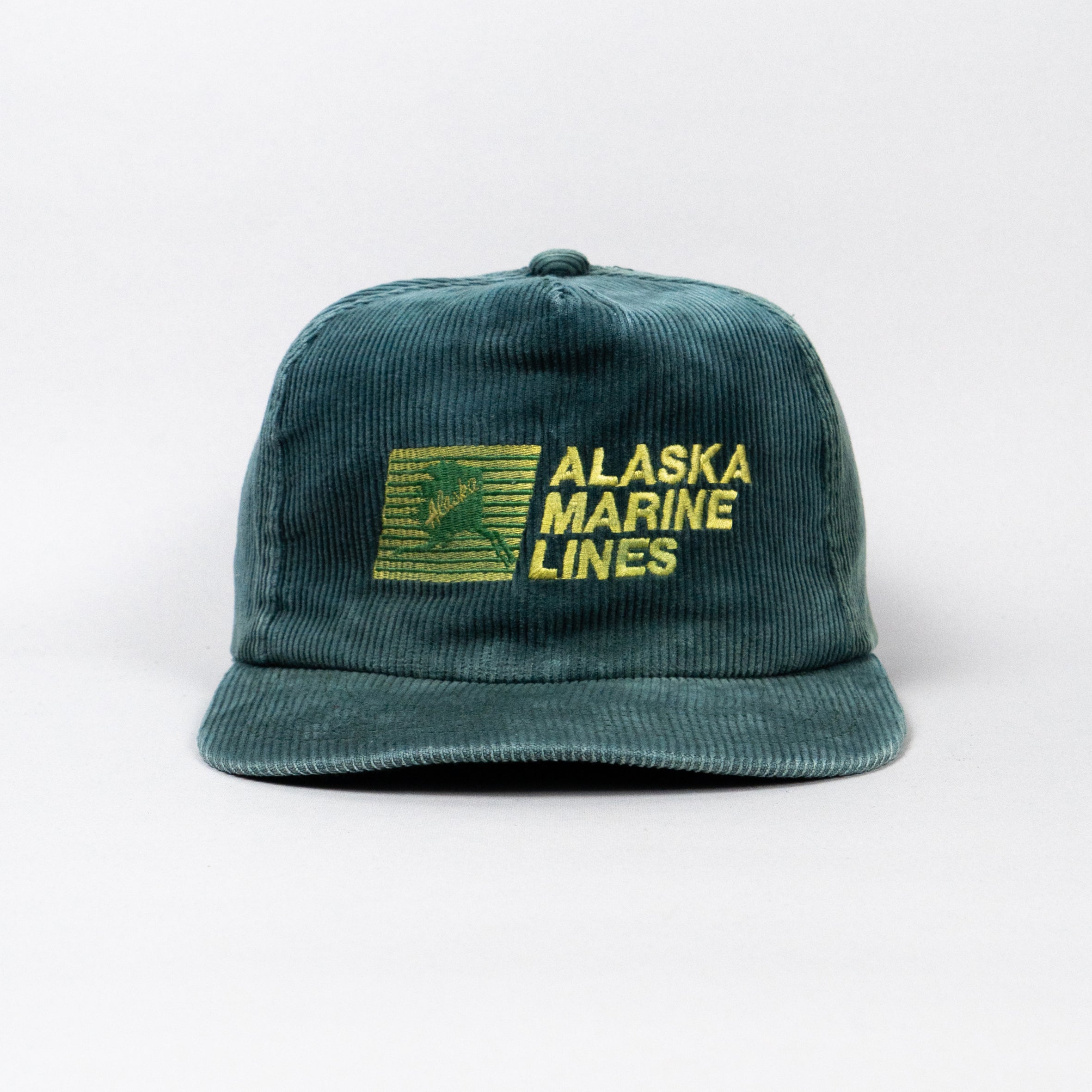 Alaska Marine Line