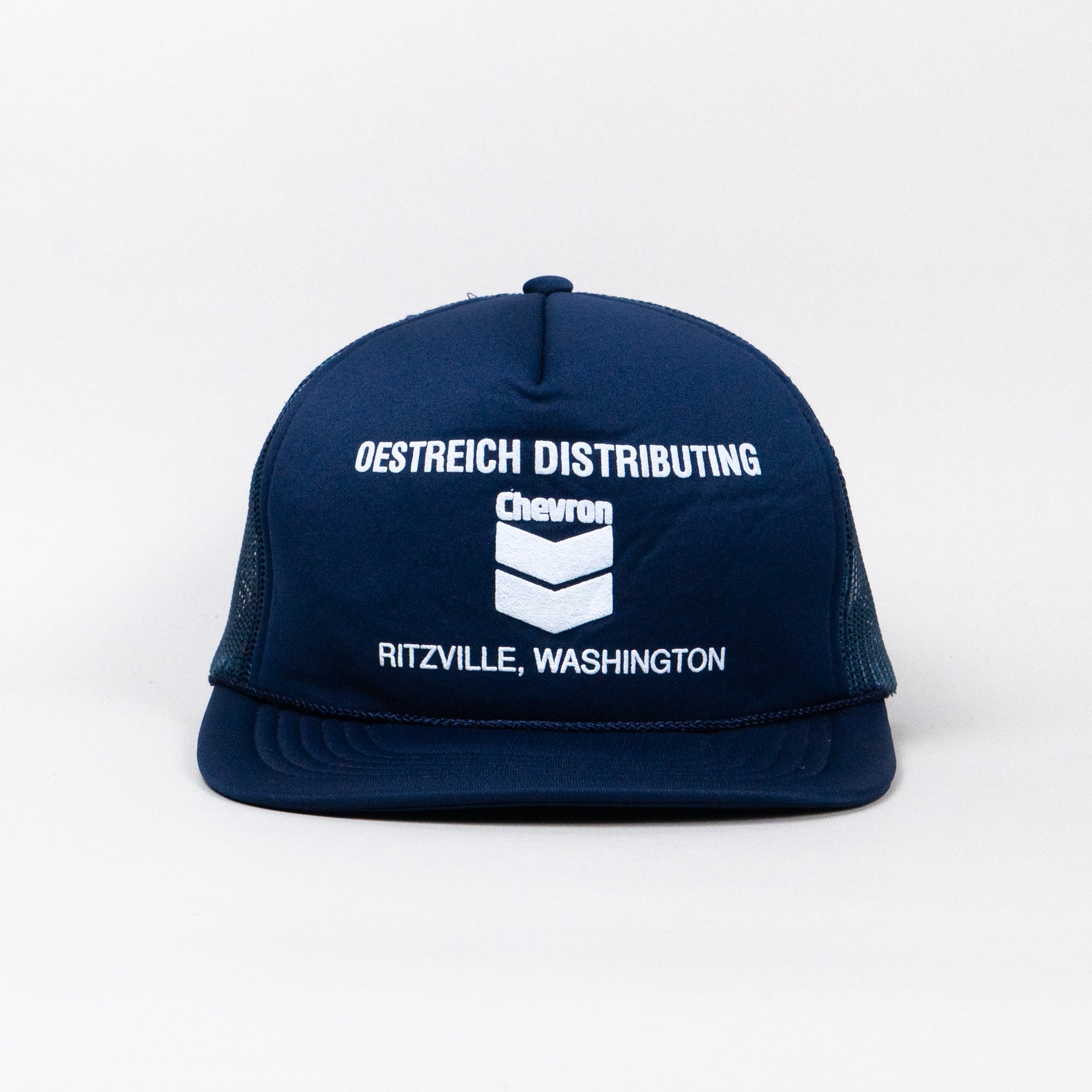 Oestreich Distributing