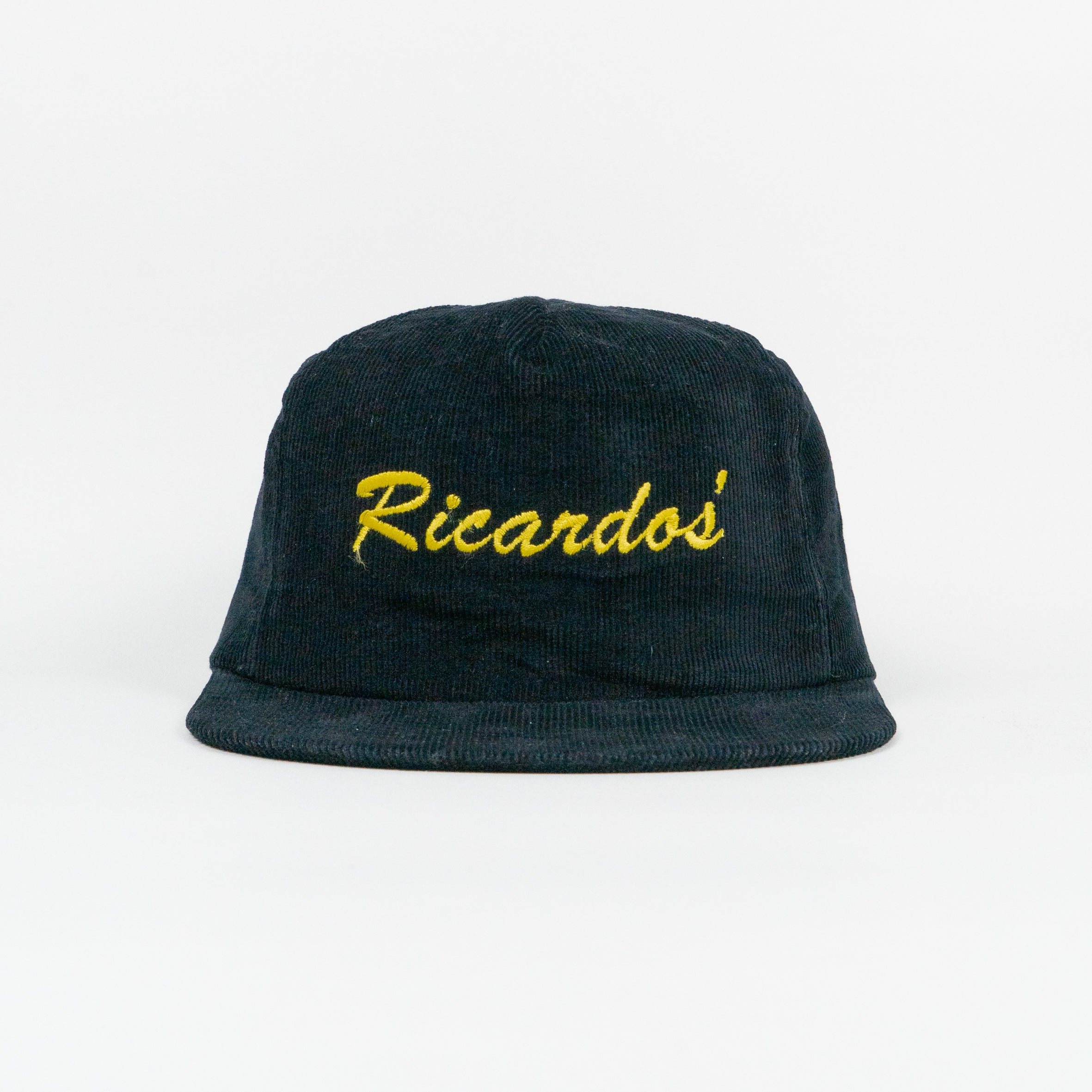 Ricardos'
