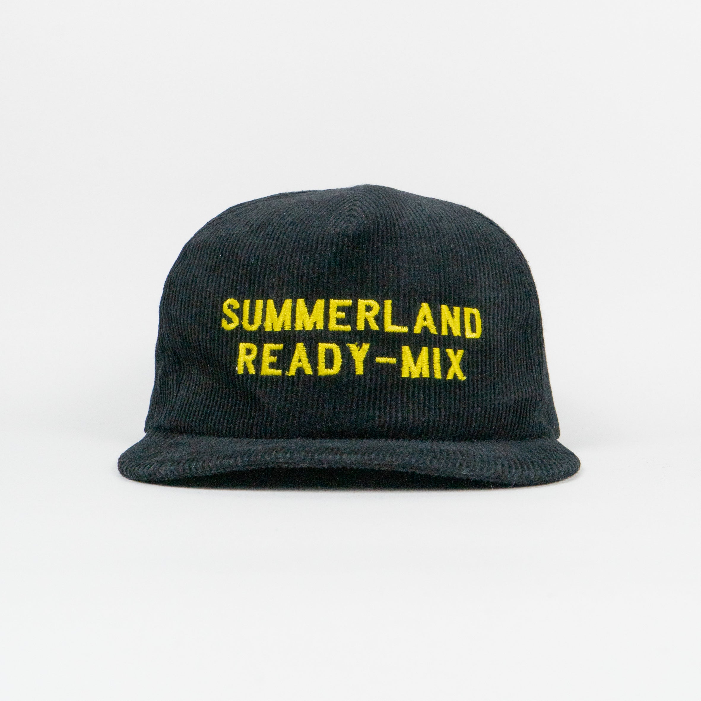 Summerland Ready-Mix