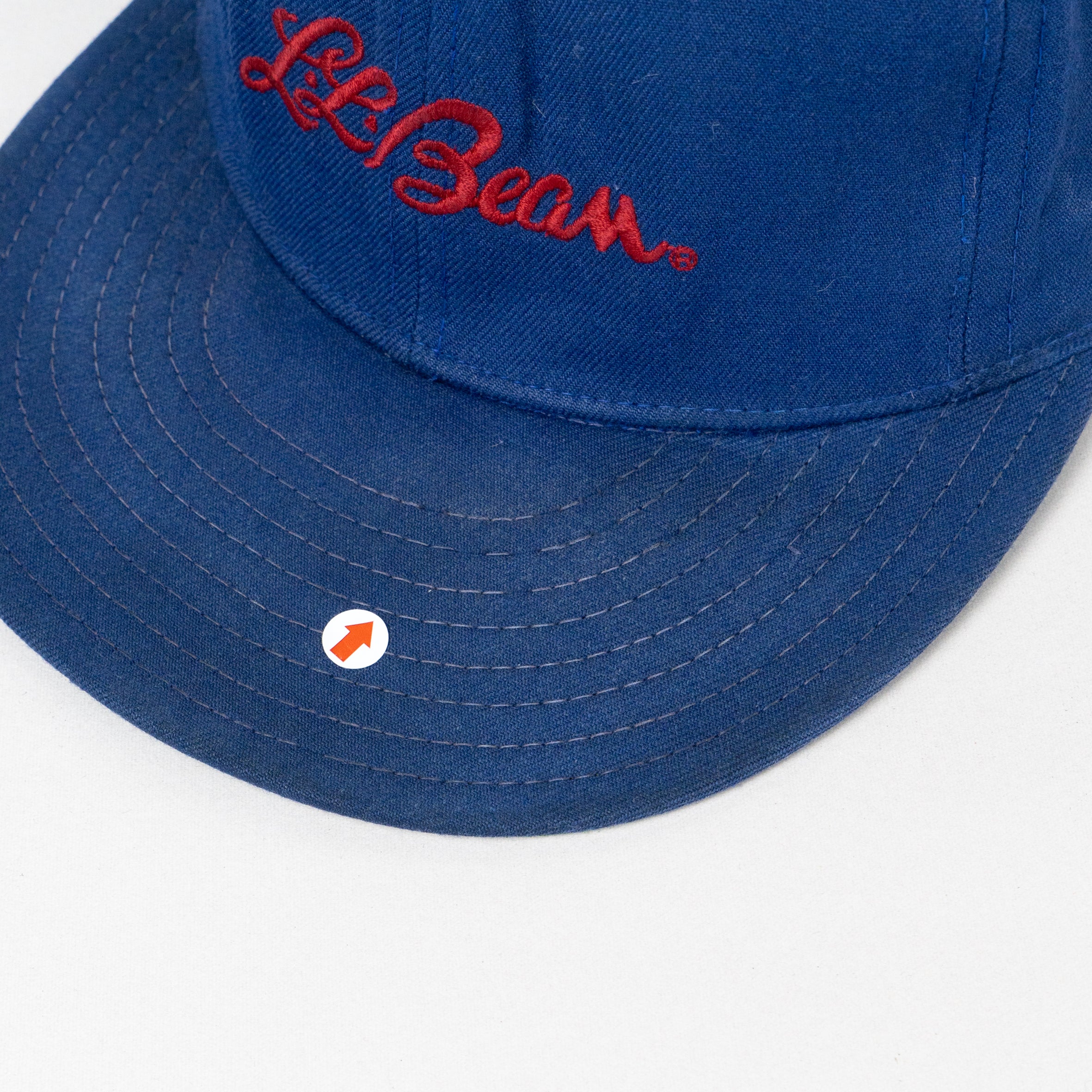 L.L.Bean 80s