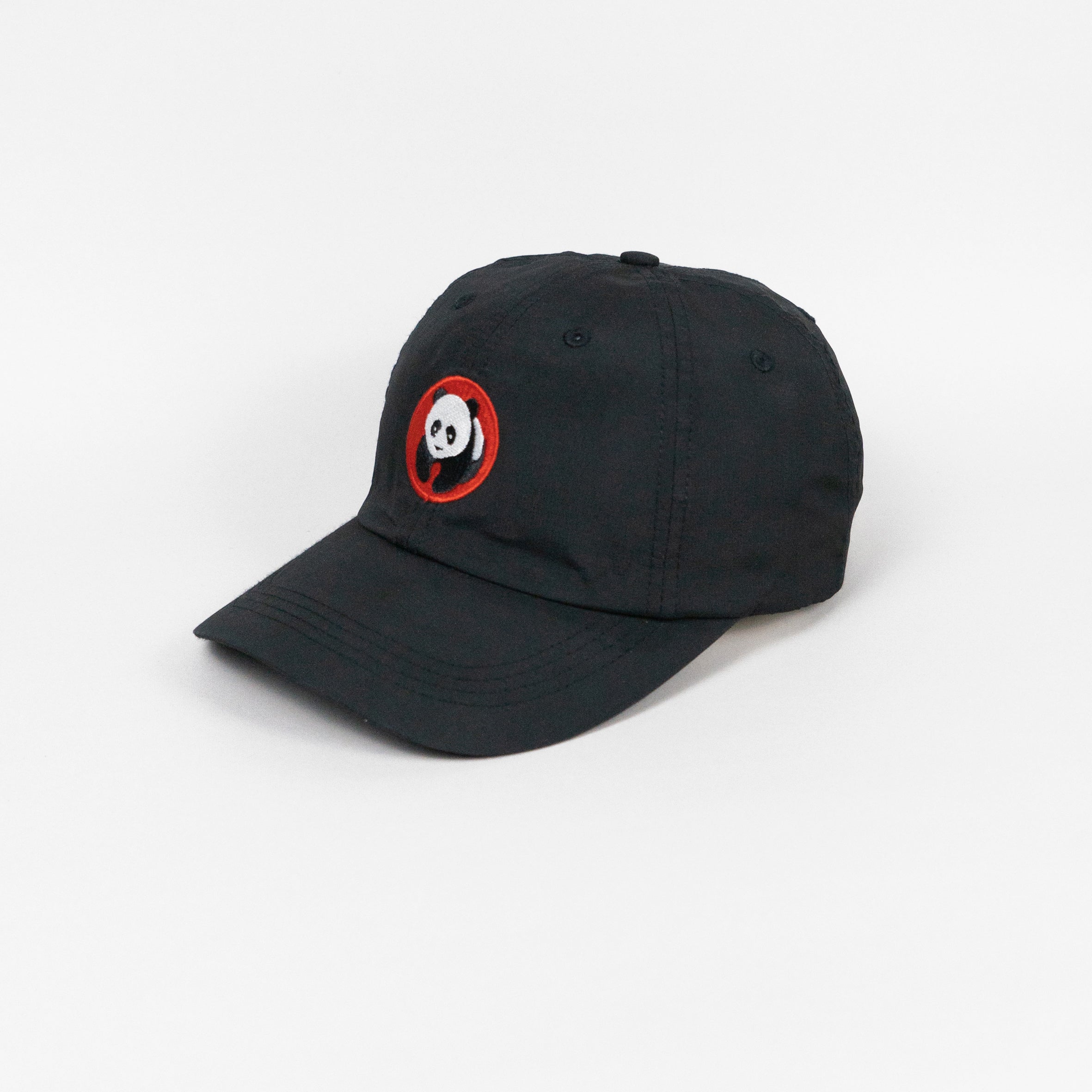 Panda Express – ALLCAPS