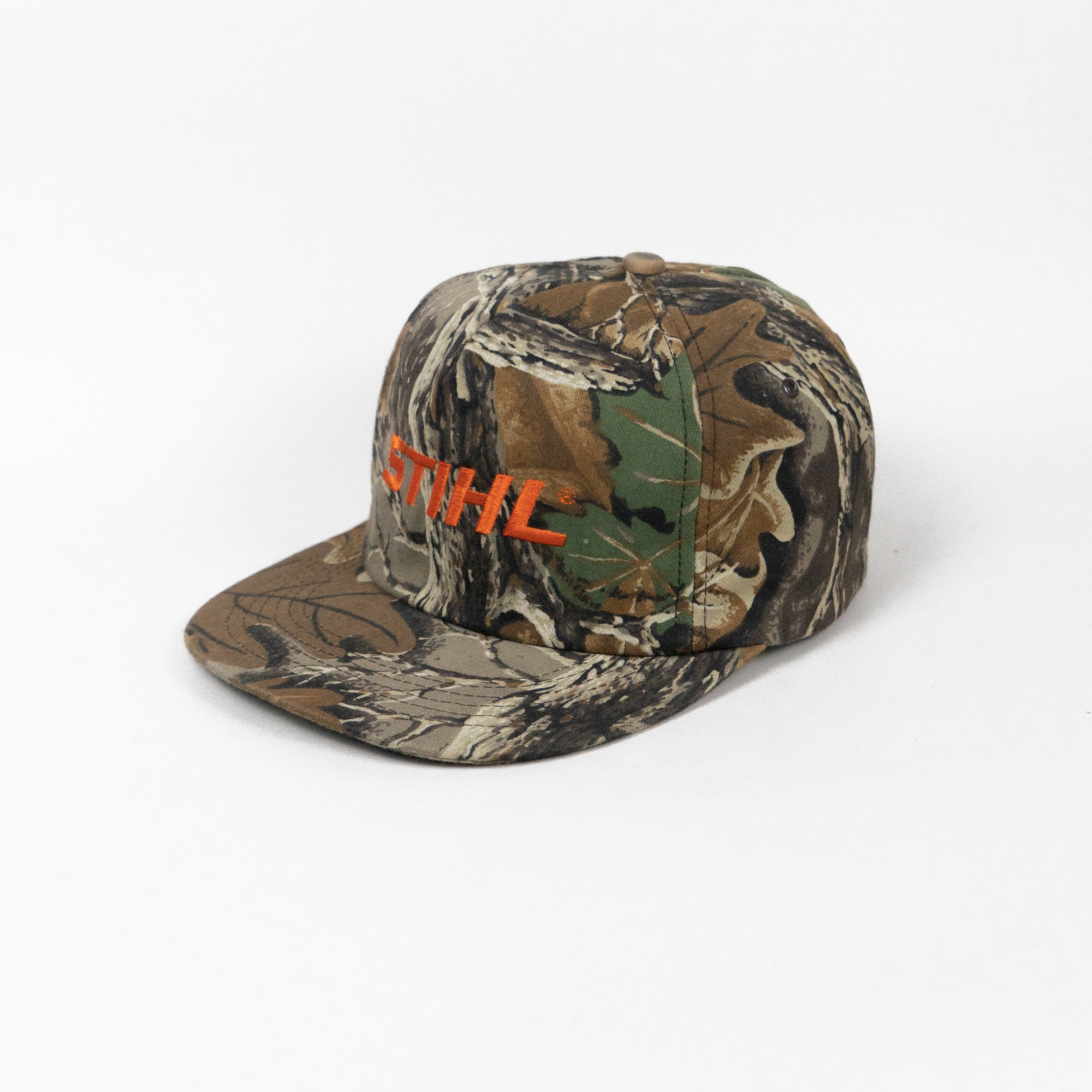 STIHL – ALLCAPS