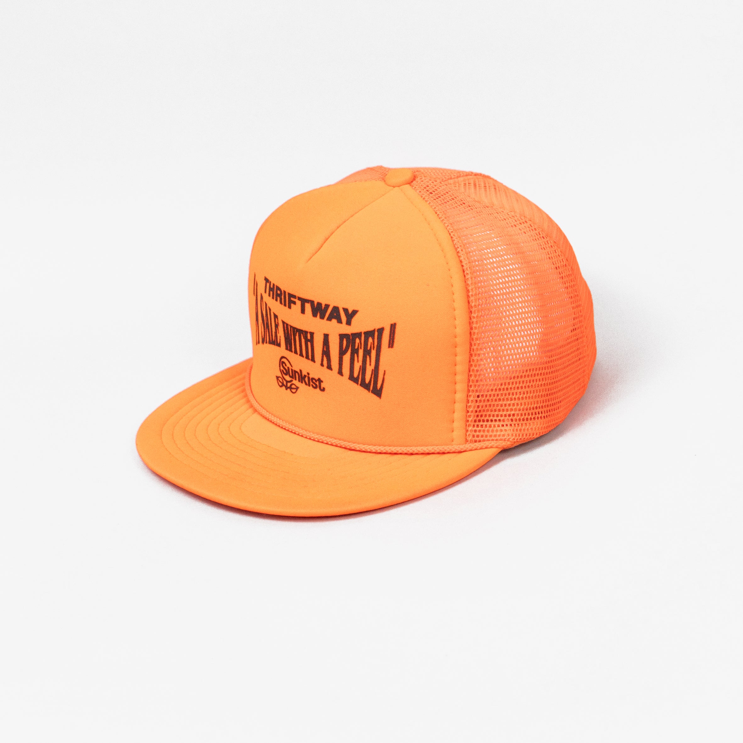 Sunkist Thriftway – ALLCAPS