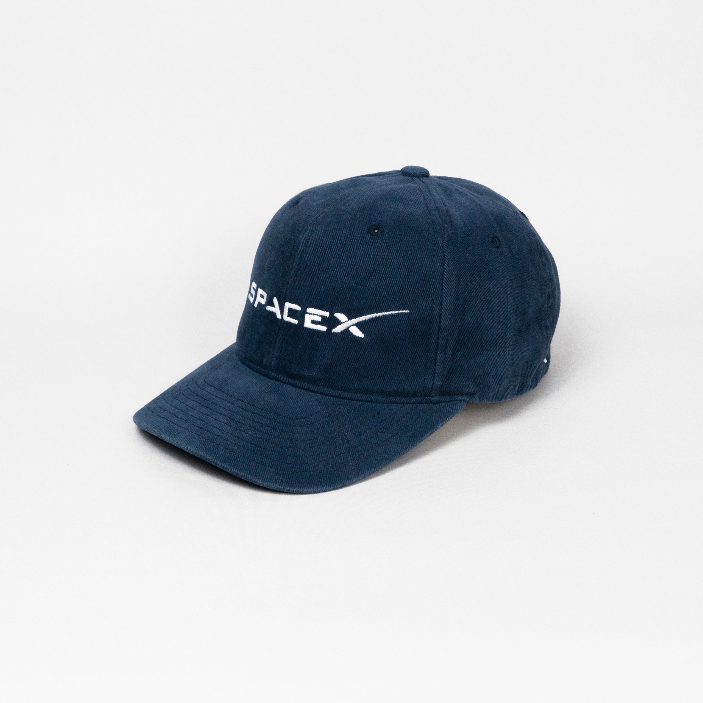 SpaceX – ALLCAPS