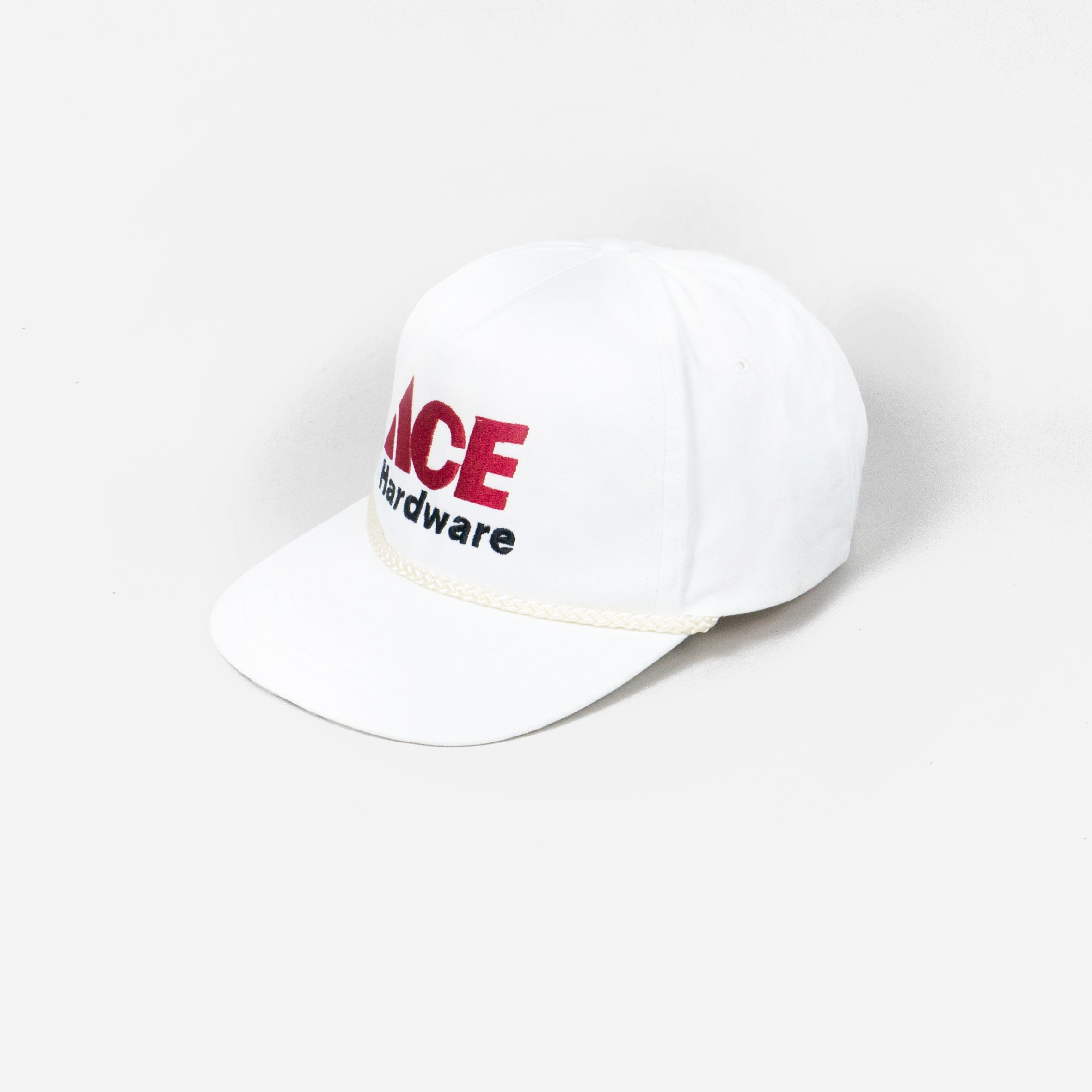 Ace Hardware – ALLCAPS