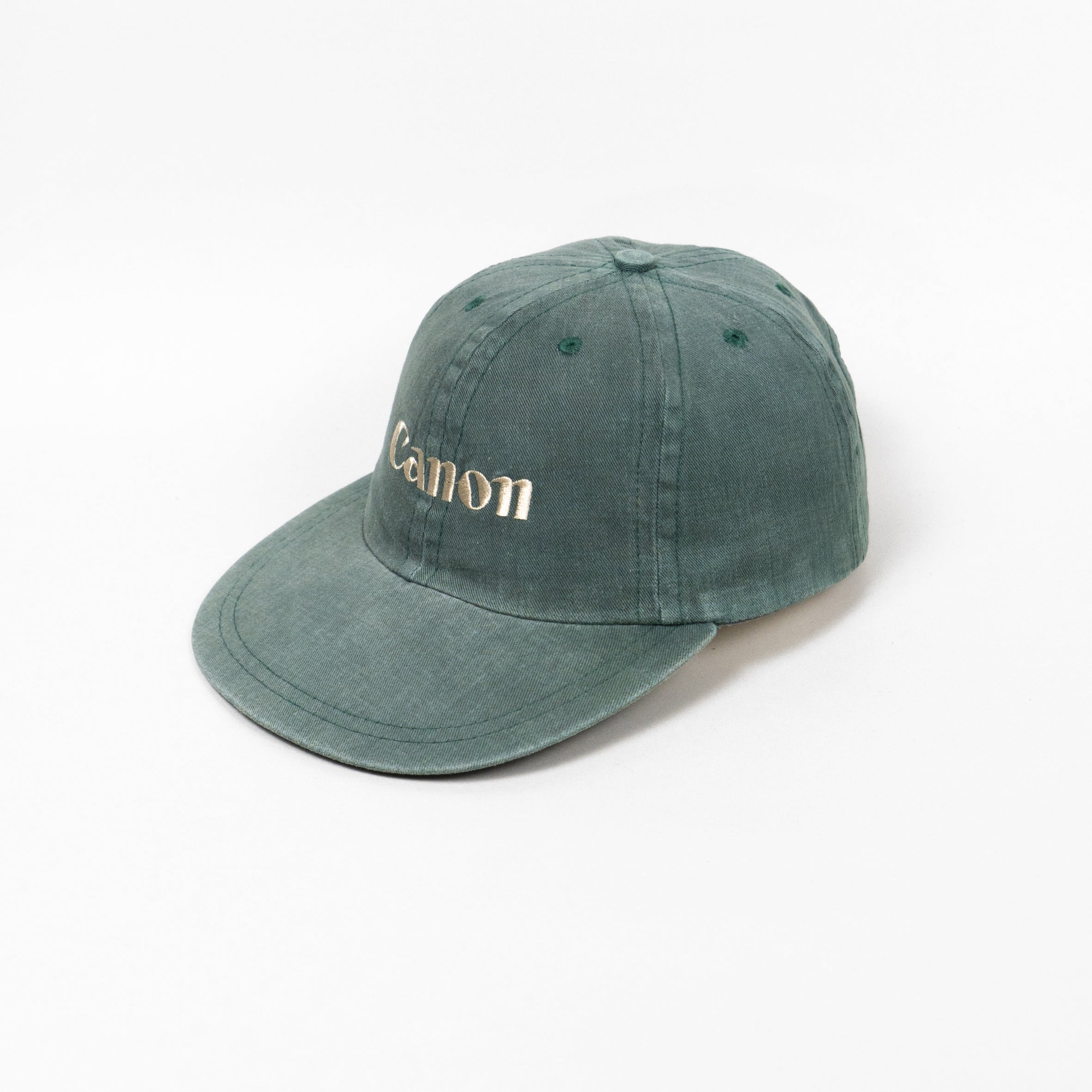 Canon – ALLCAPS