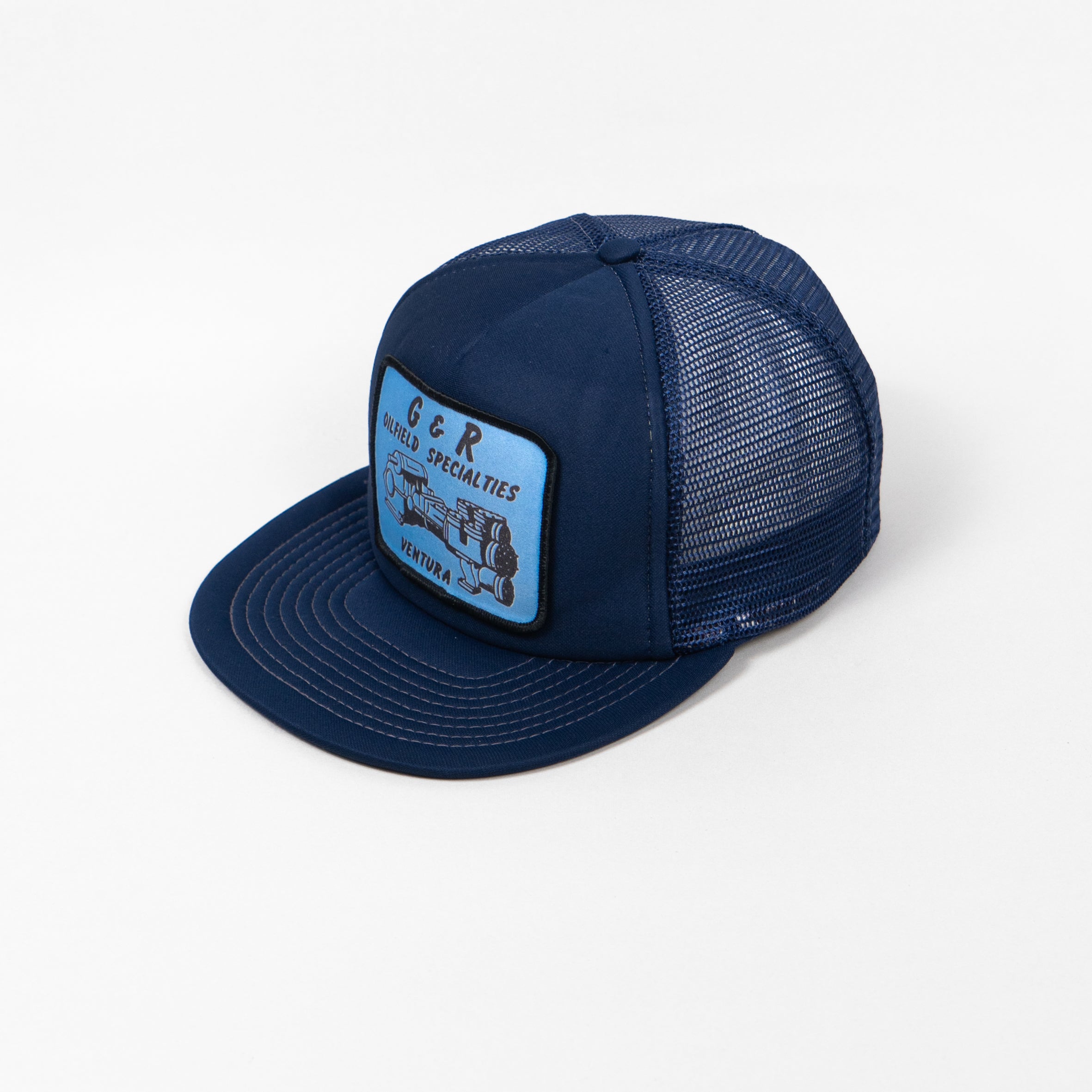 G&R Oilfield Specialties – ALLCAPS