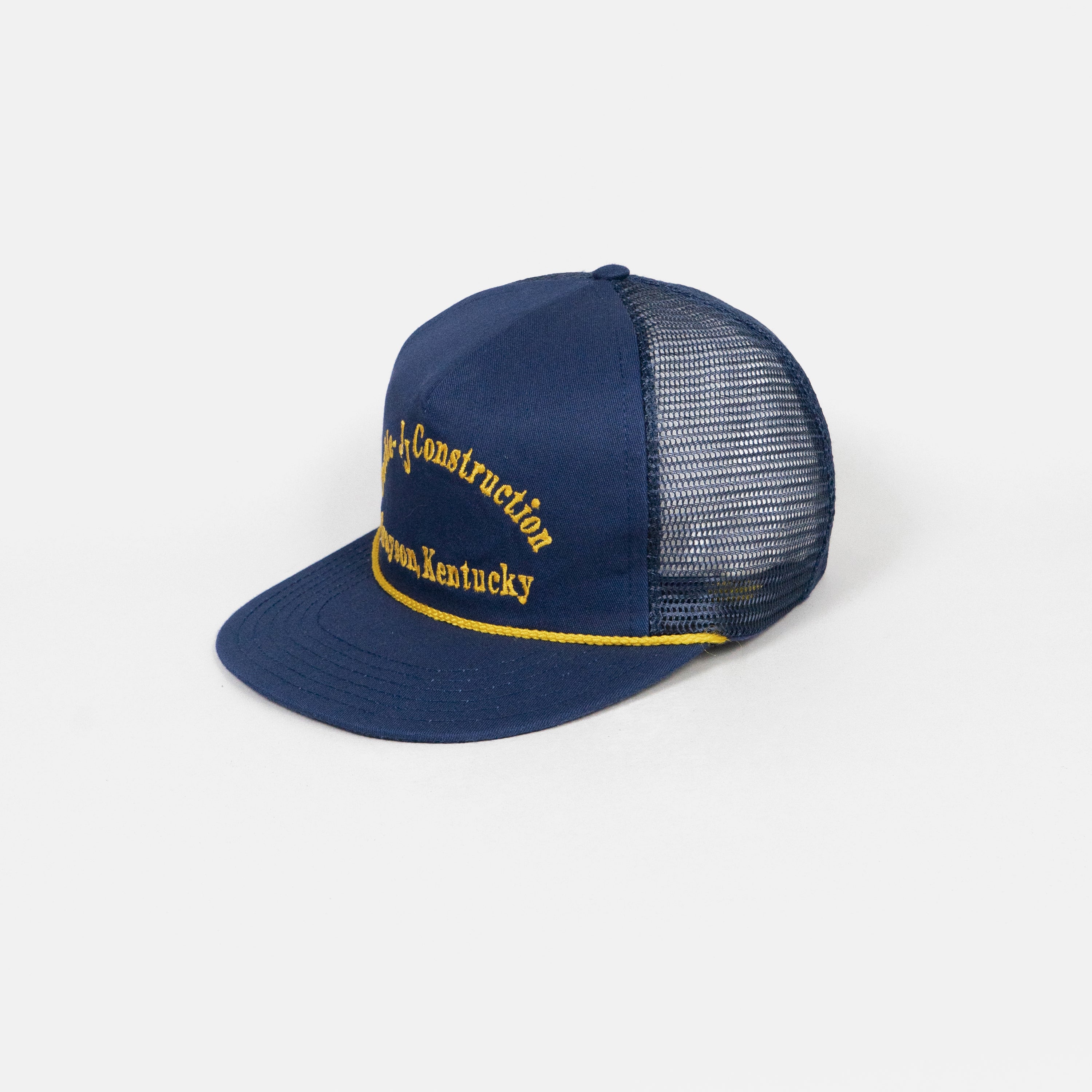 Double J Costruzione