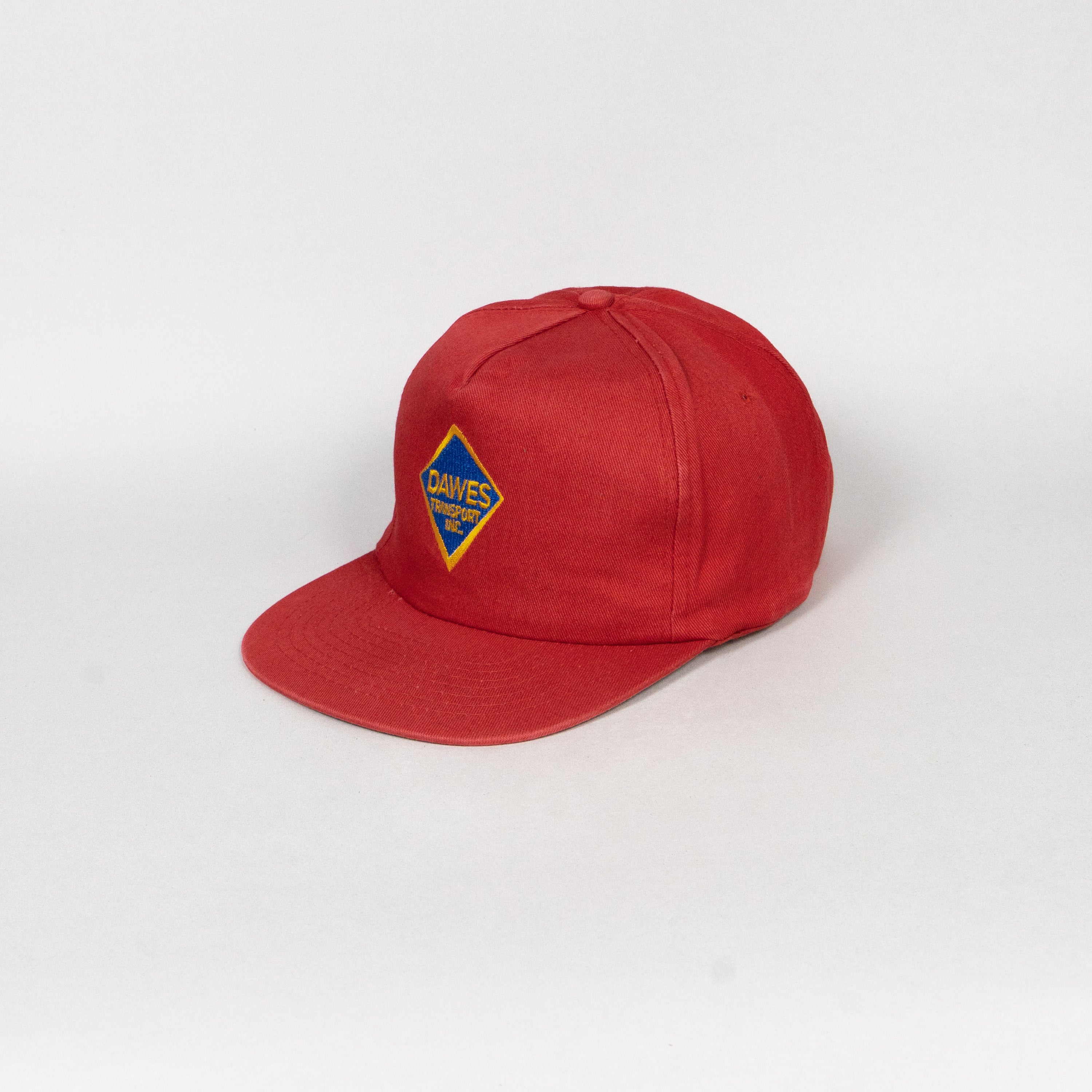 Dawes Trasporto inc.