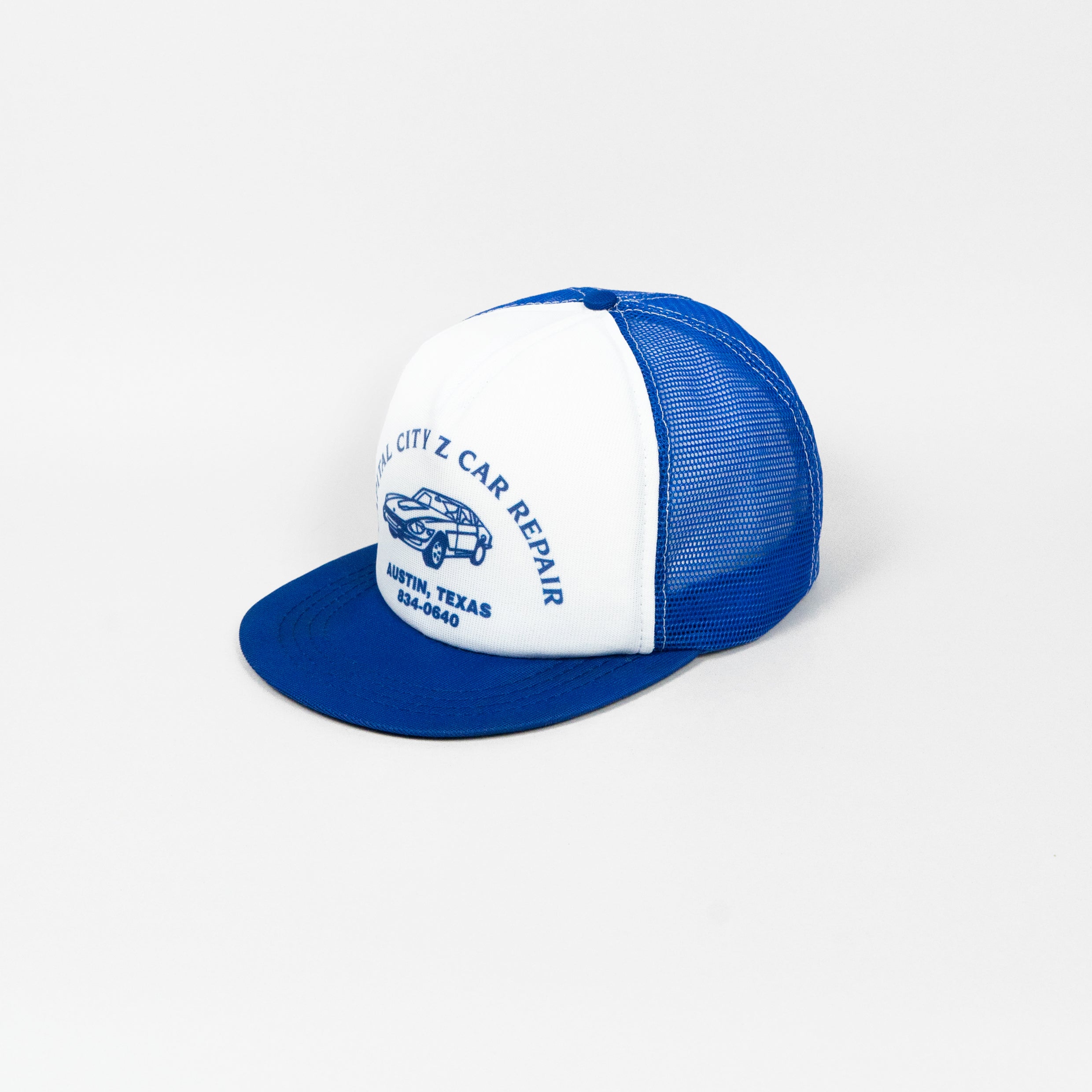 Riparazione Auto City Z