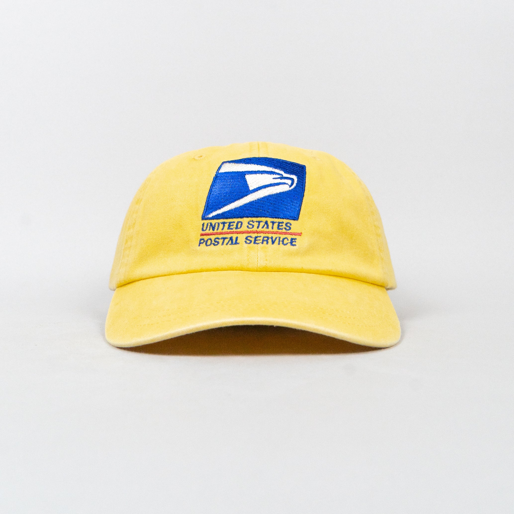 USPS Amarelo
