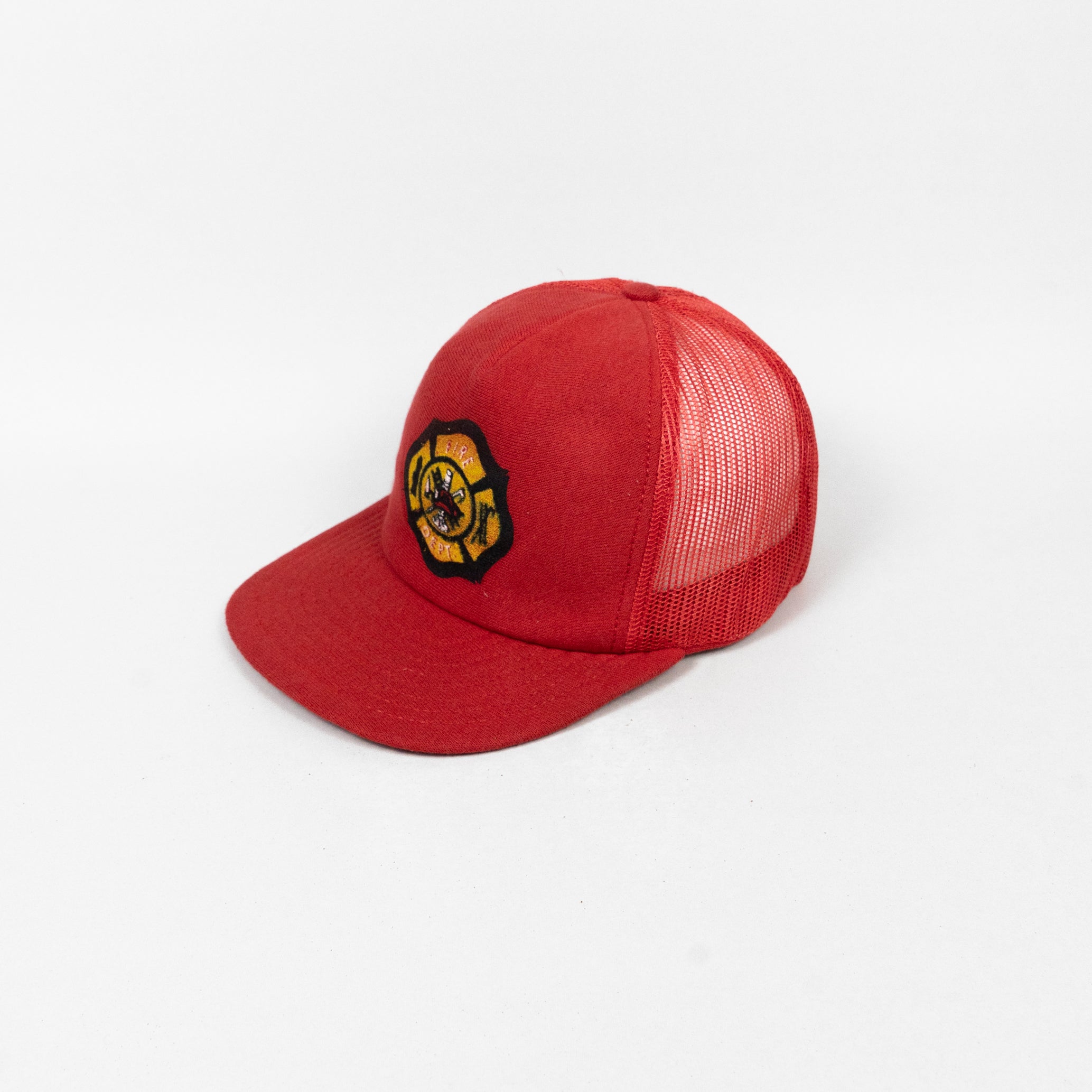 Dipartimento dei Vigili del Fuoco