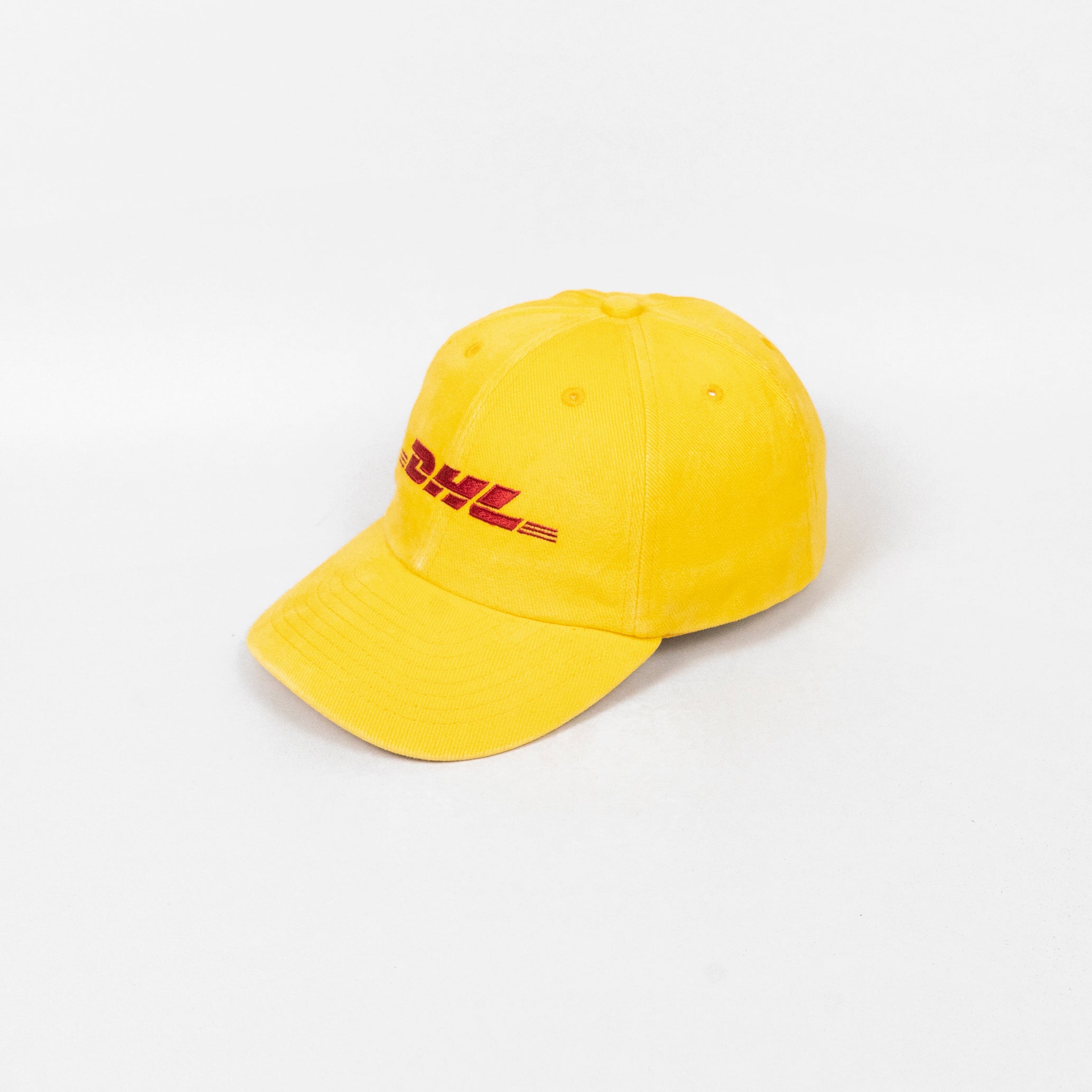 DHL – ALLCAPS