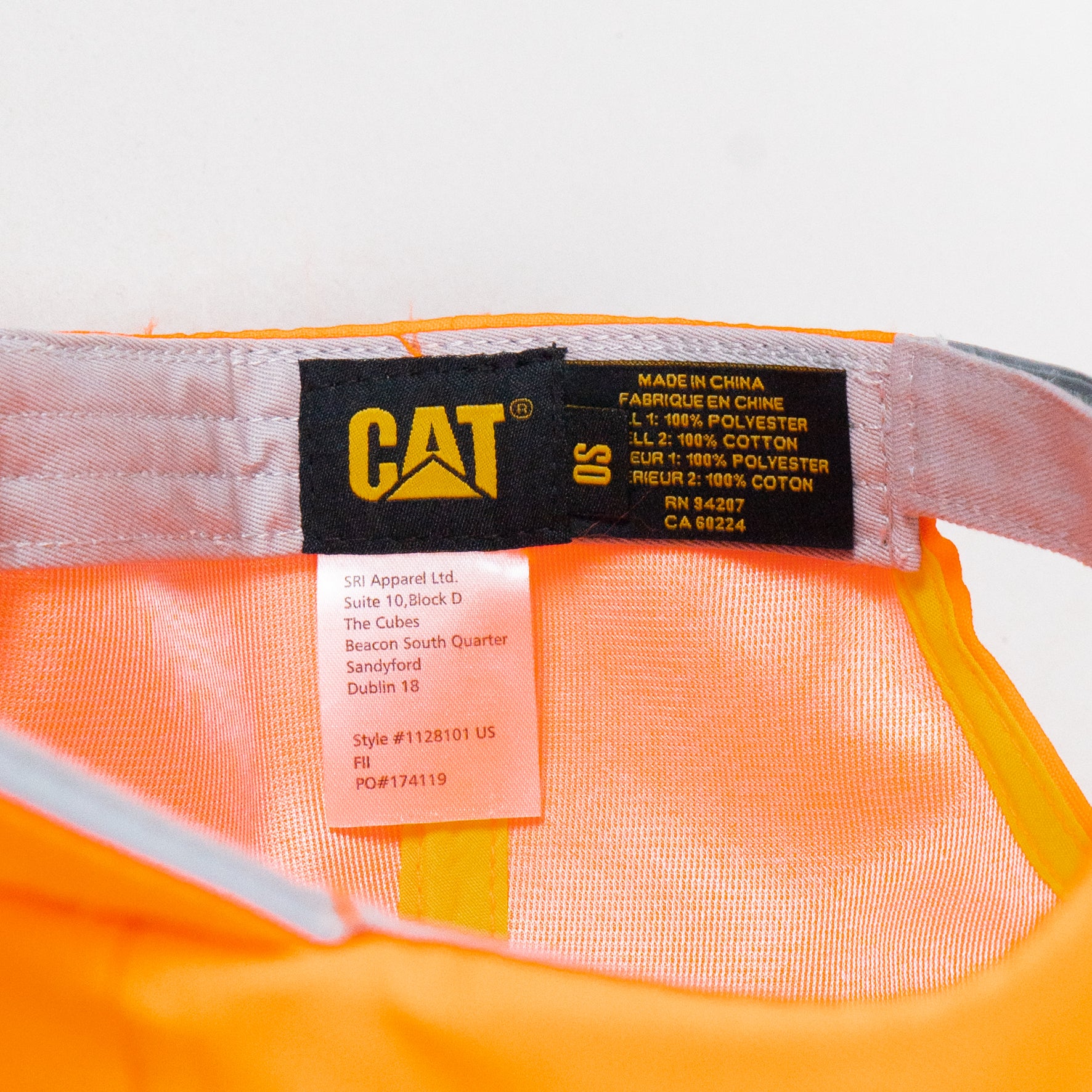 CAT Neon