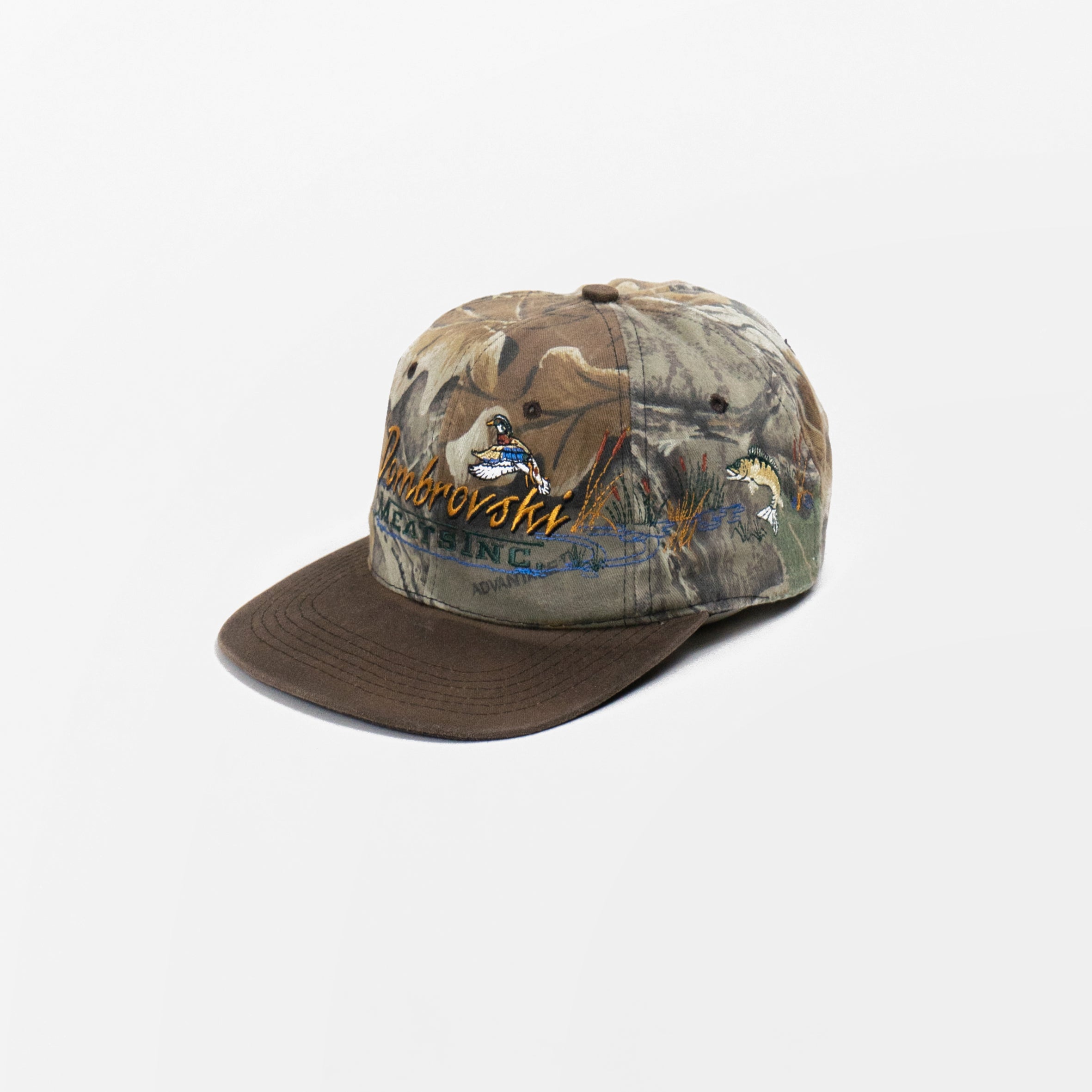 Dombrovski Carni Srl