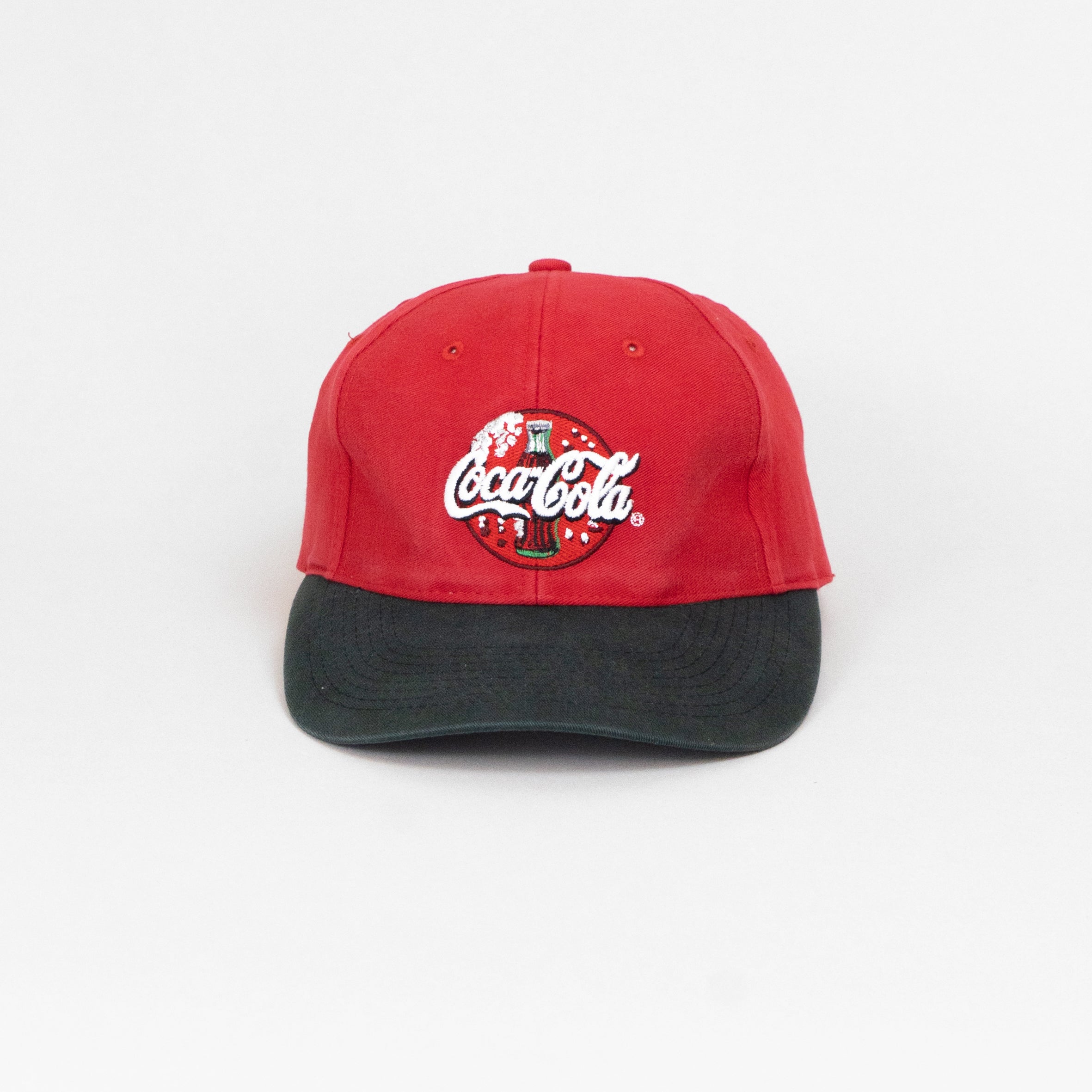 Coca-Cola Rosso