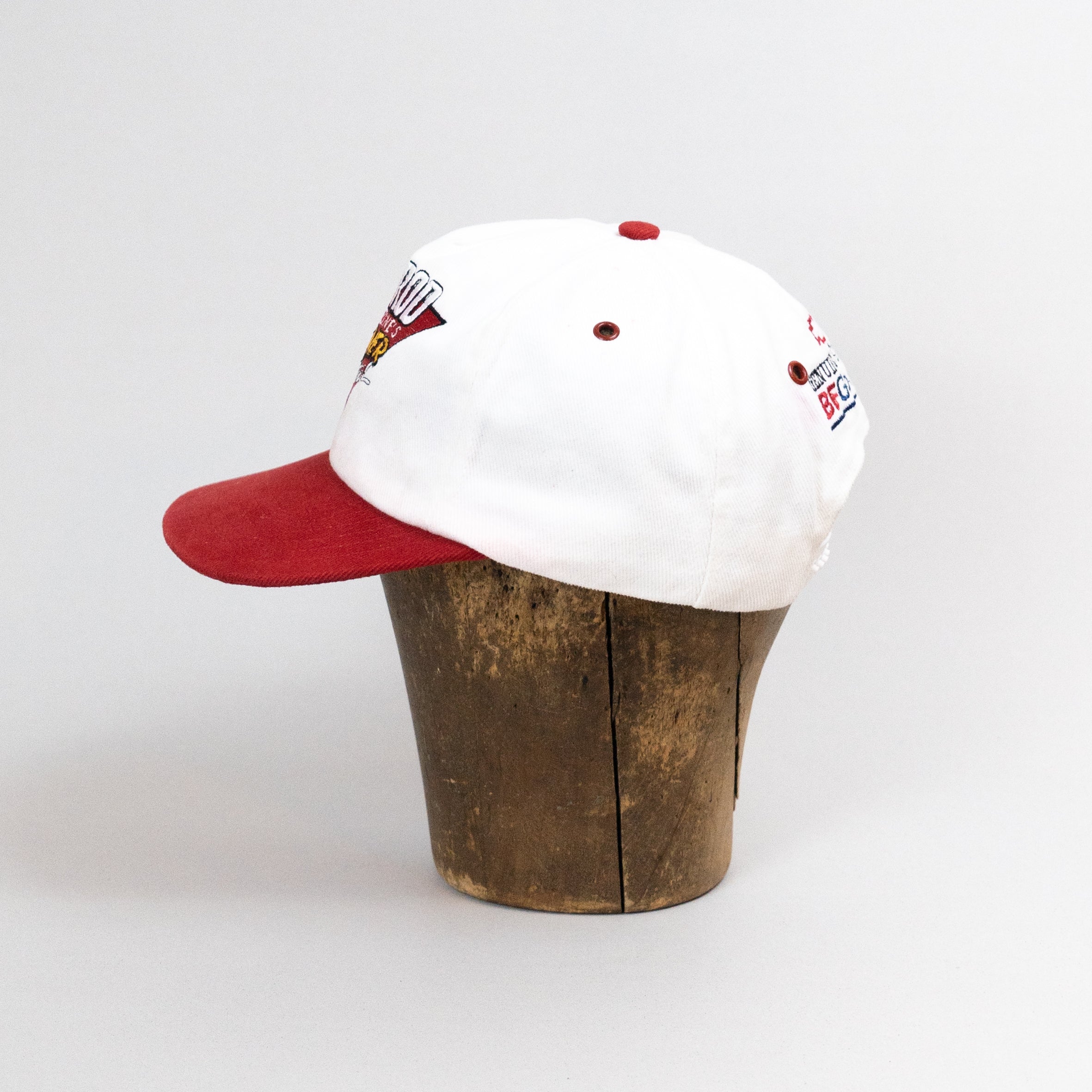 Hot Rod Magazine Power Festival