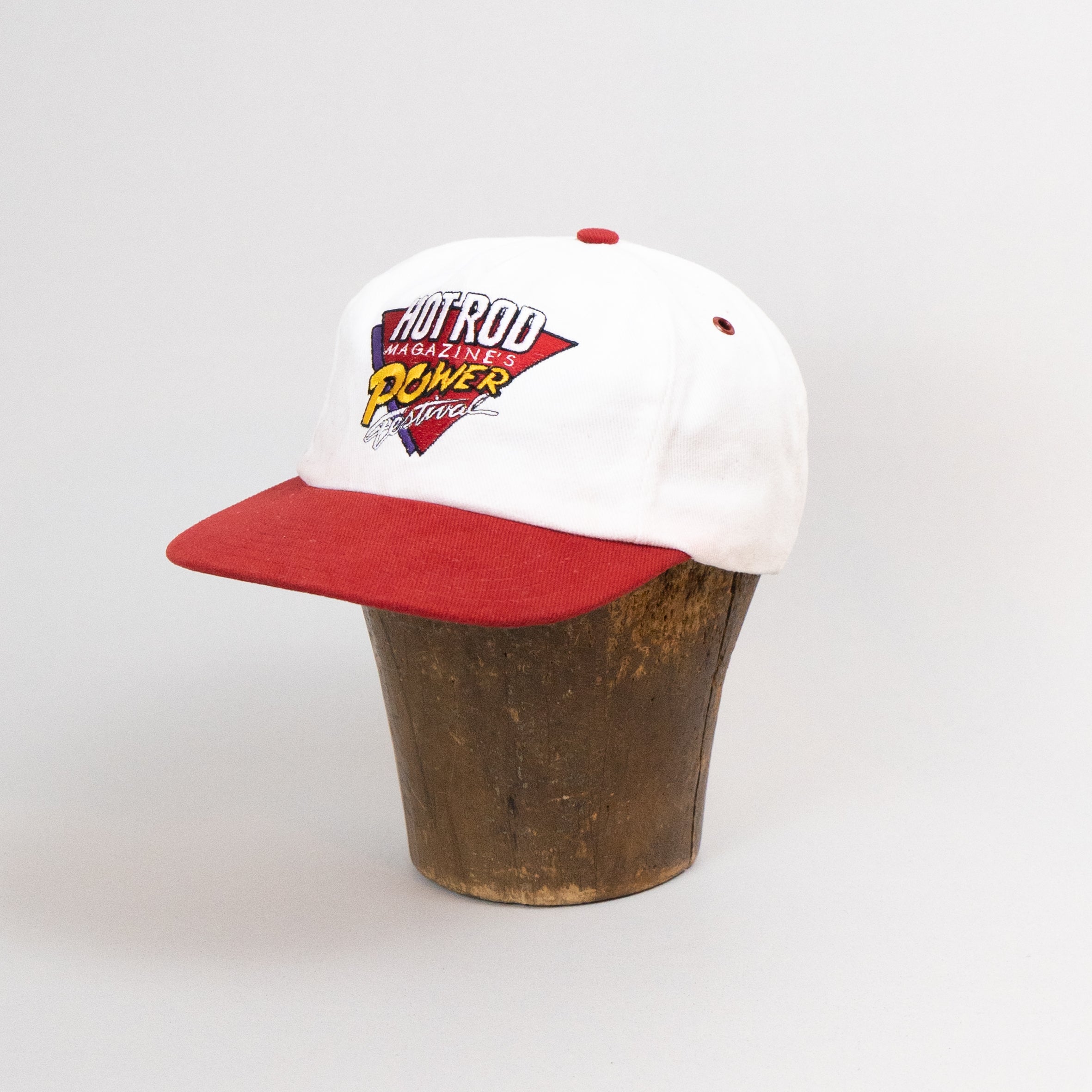 Hot Rod Magazine Power Festival