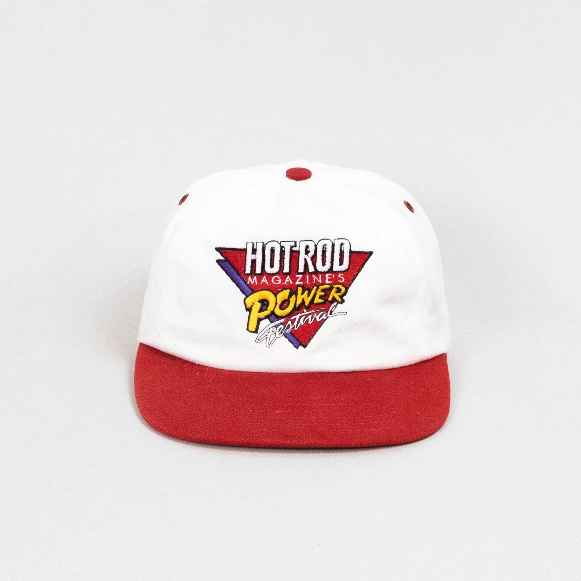 Hot Rod Magazine Power Festival