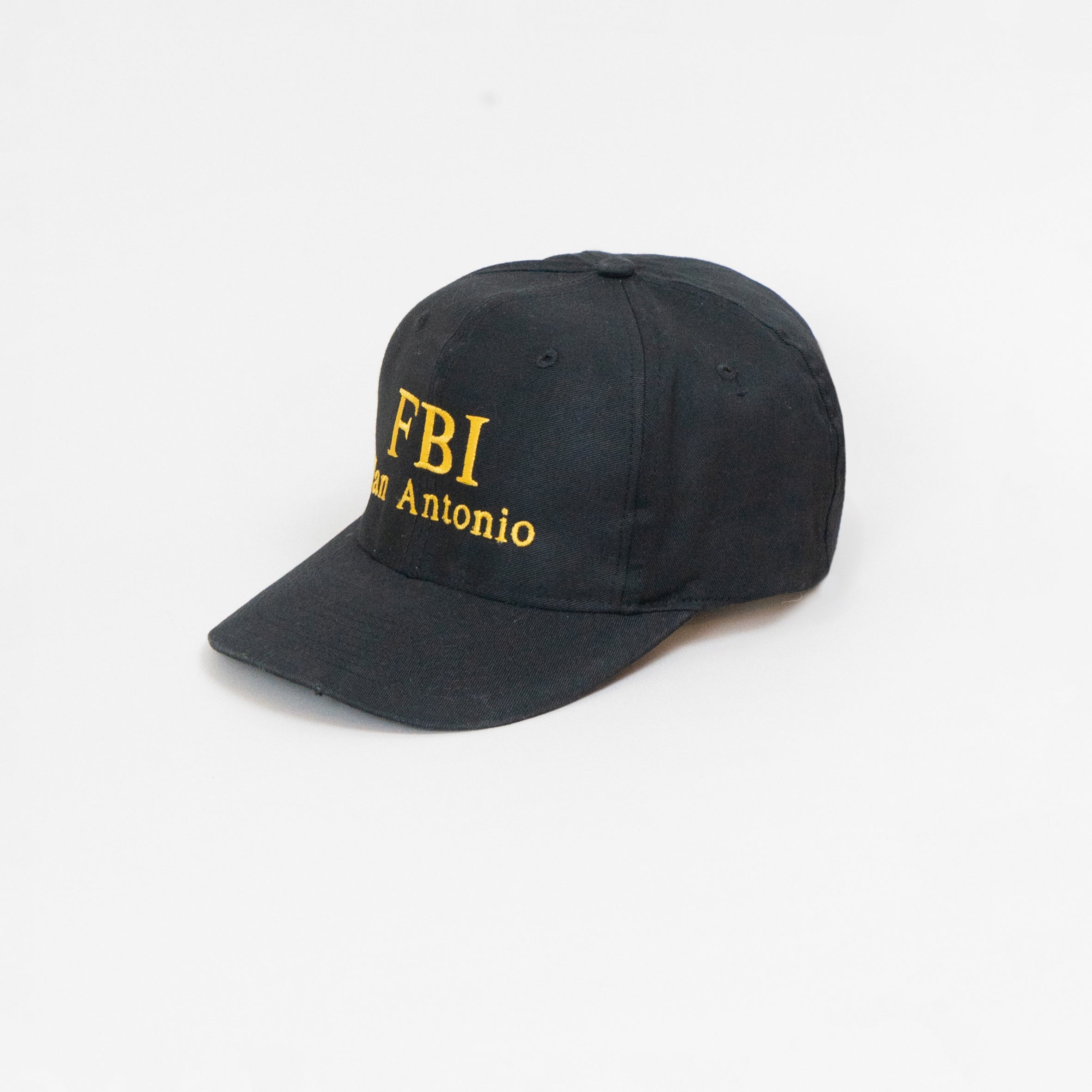 FBI San Antonio