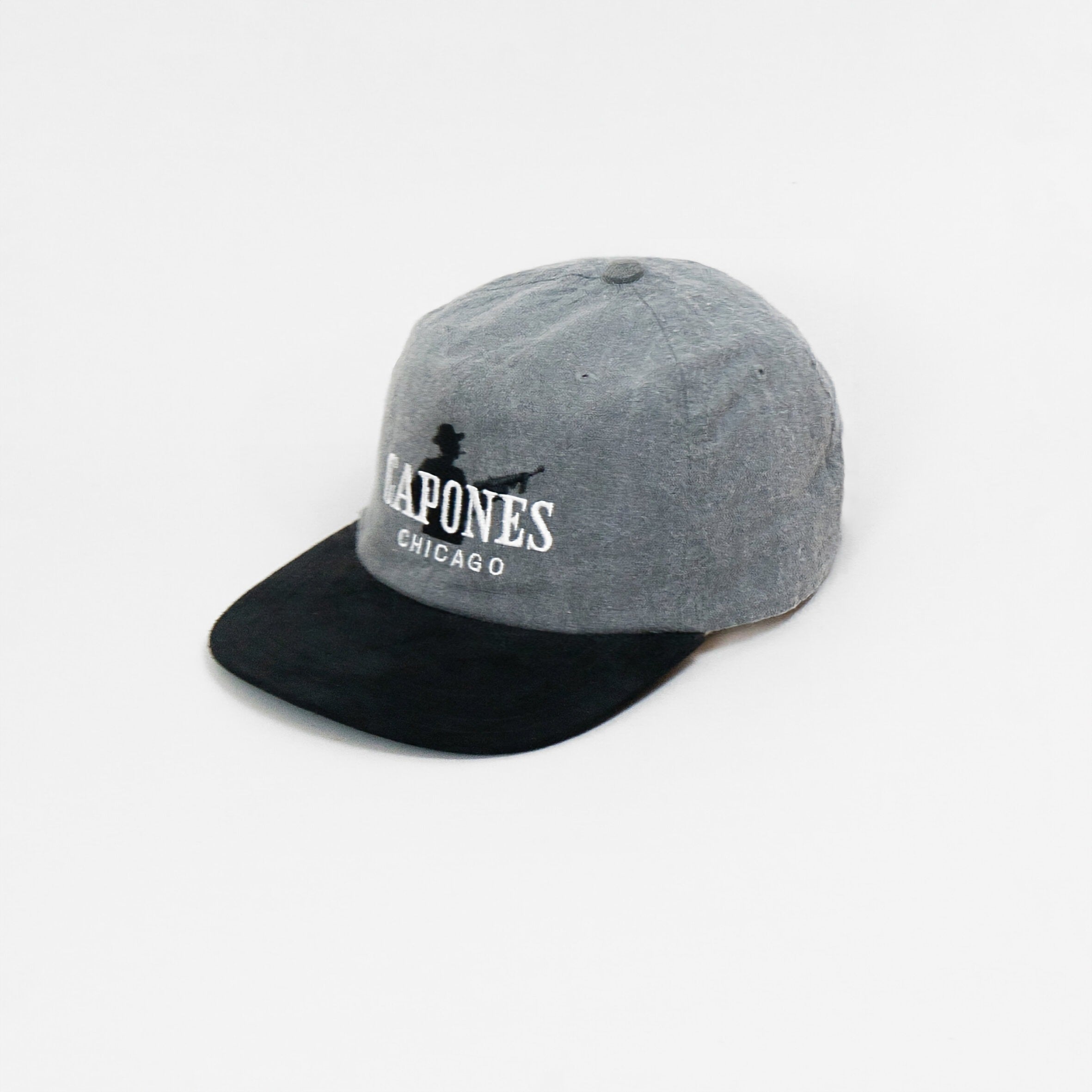 Capones Chicago