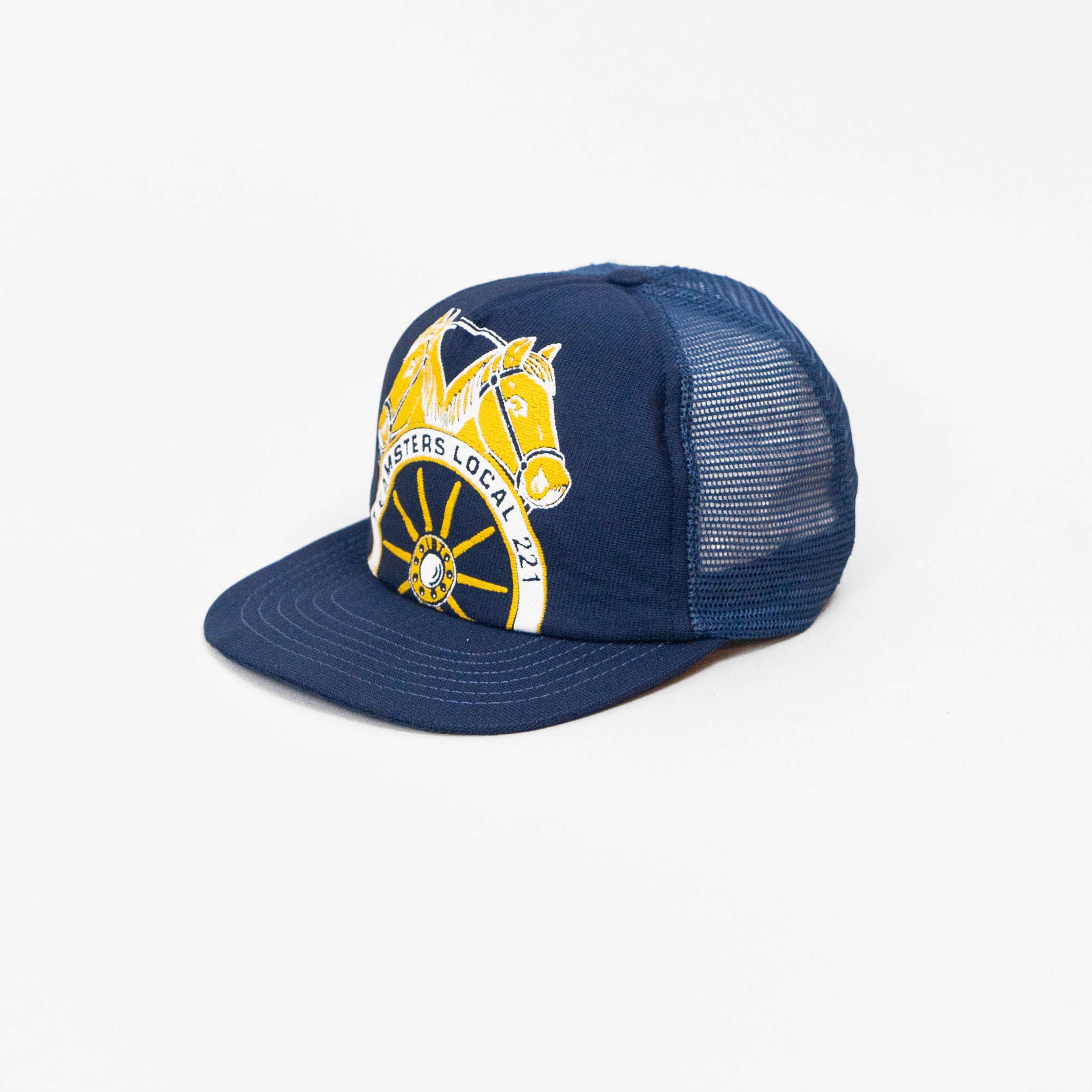 Teamsters Locale 221