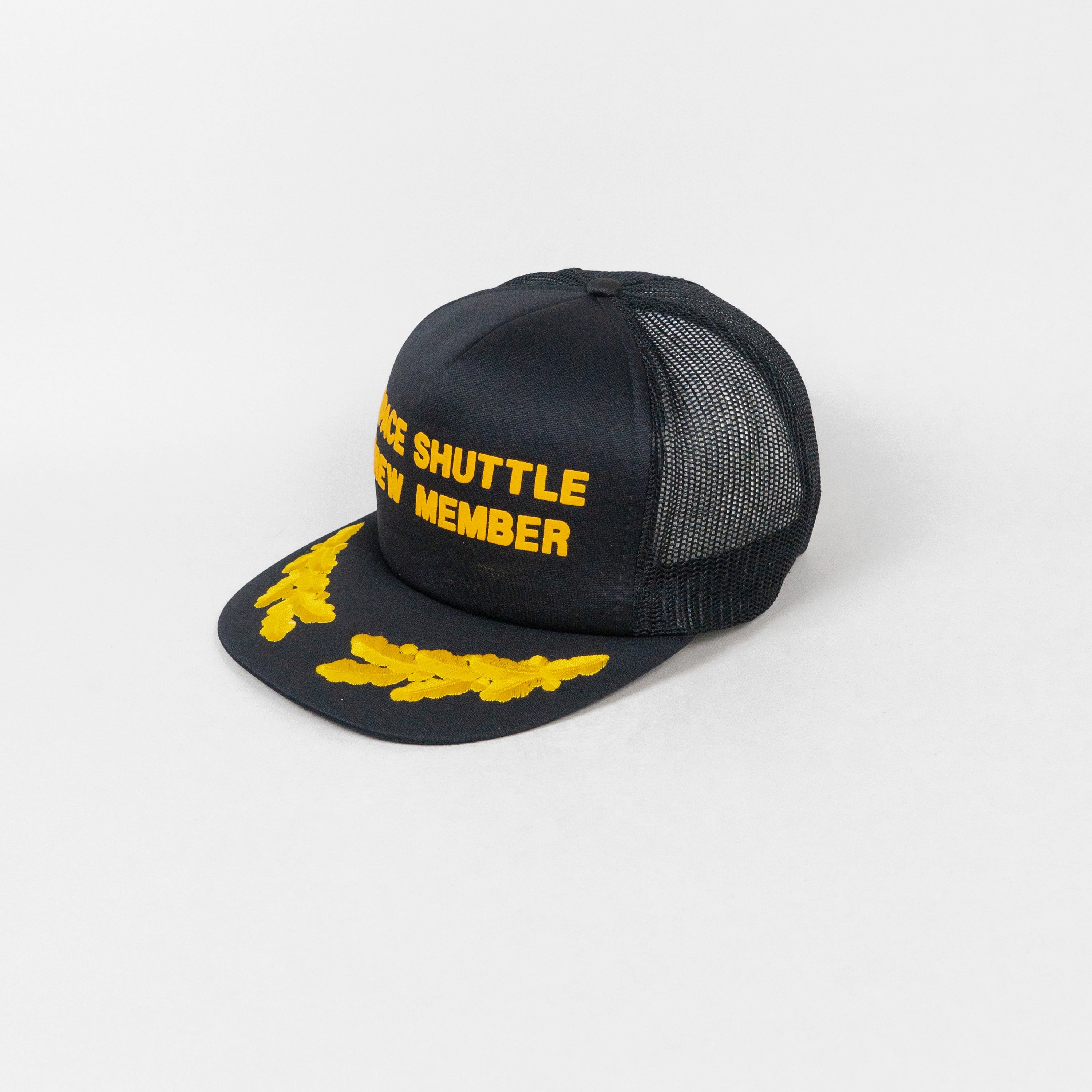 Membro dell'equipaggio dello Space Shuttle