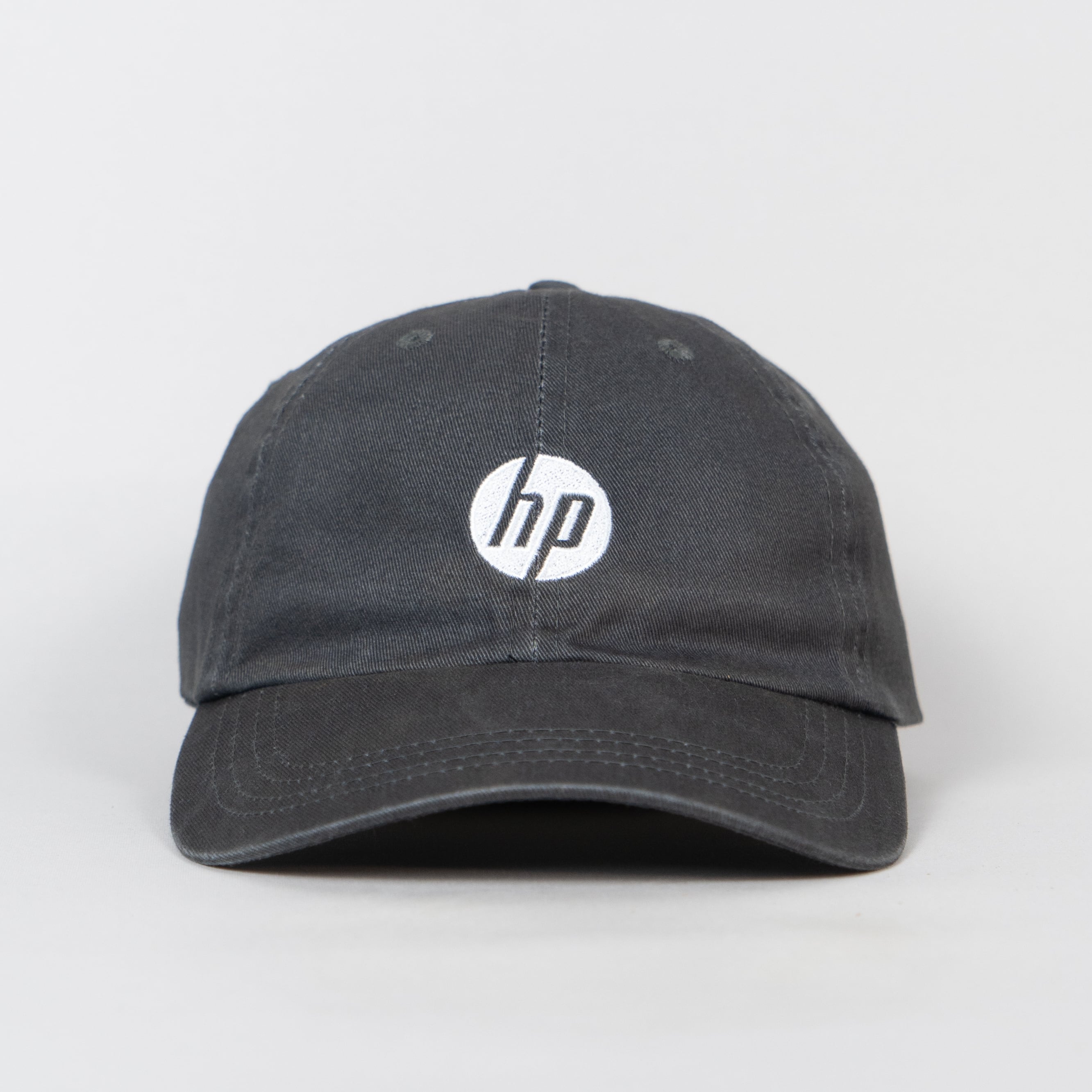 Hewlett Packard