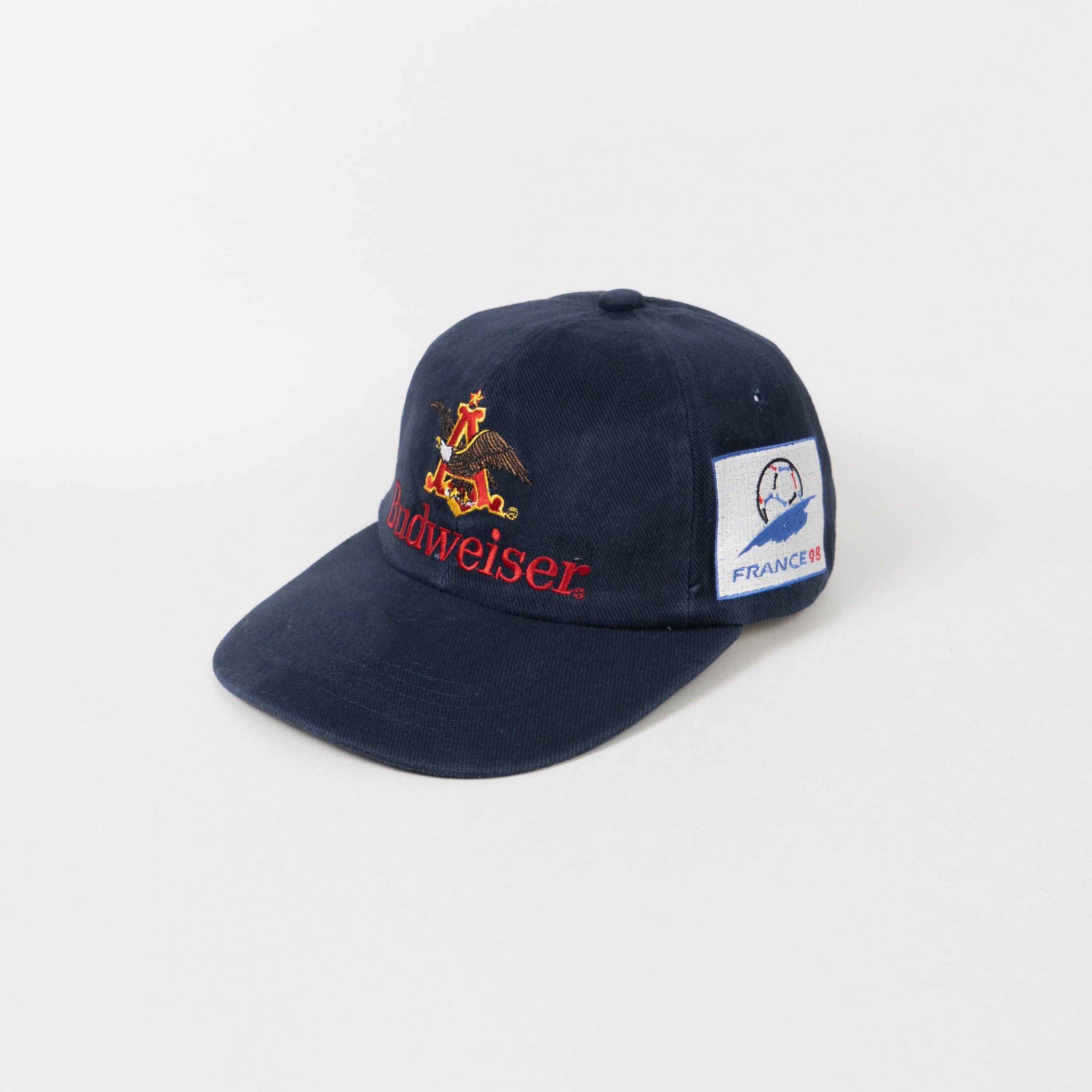 Budweiser Francia 98