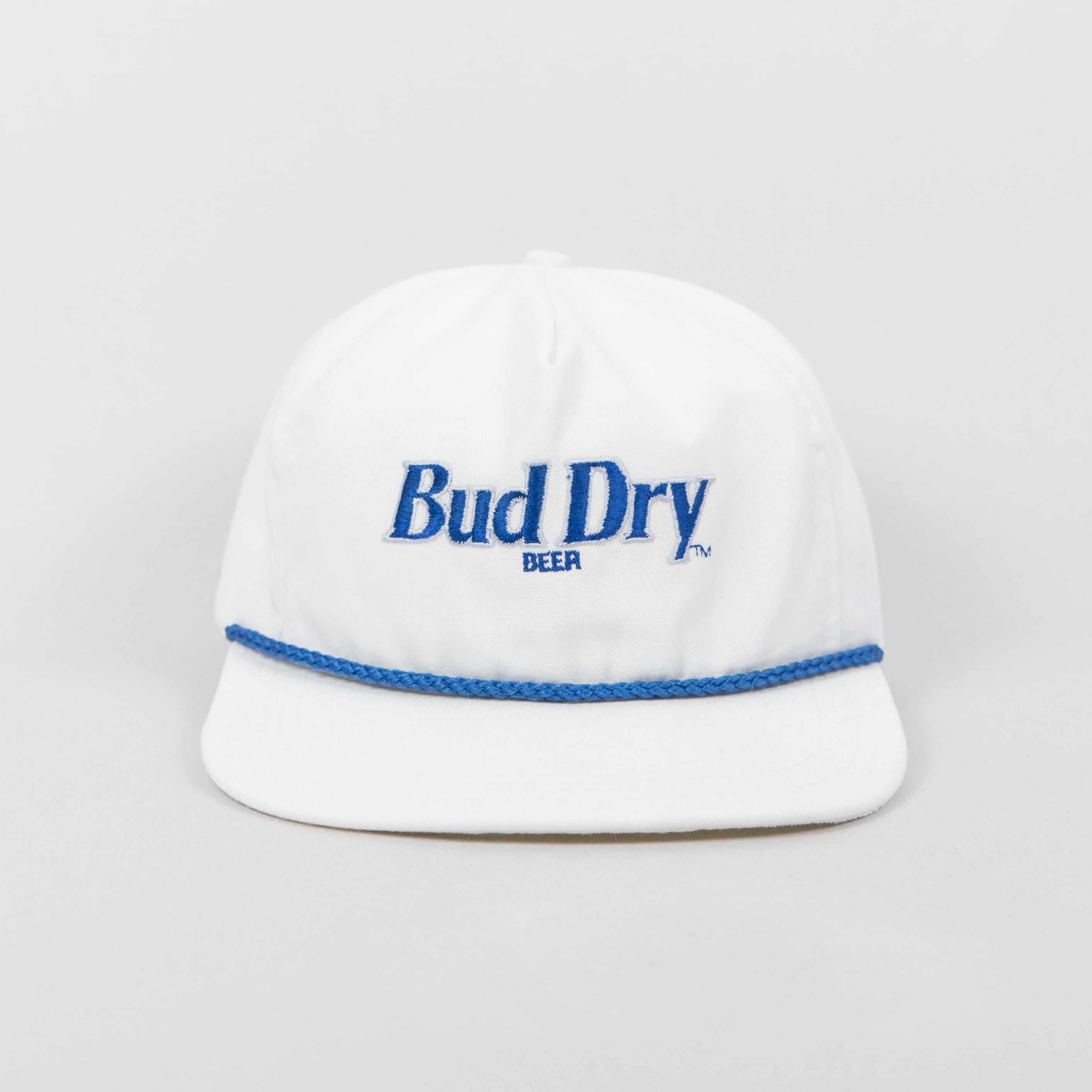 Bud Seco