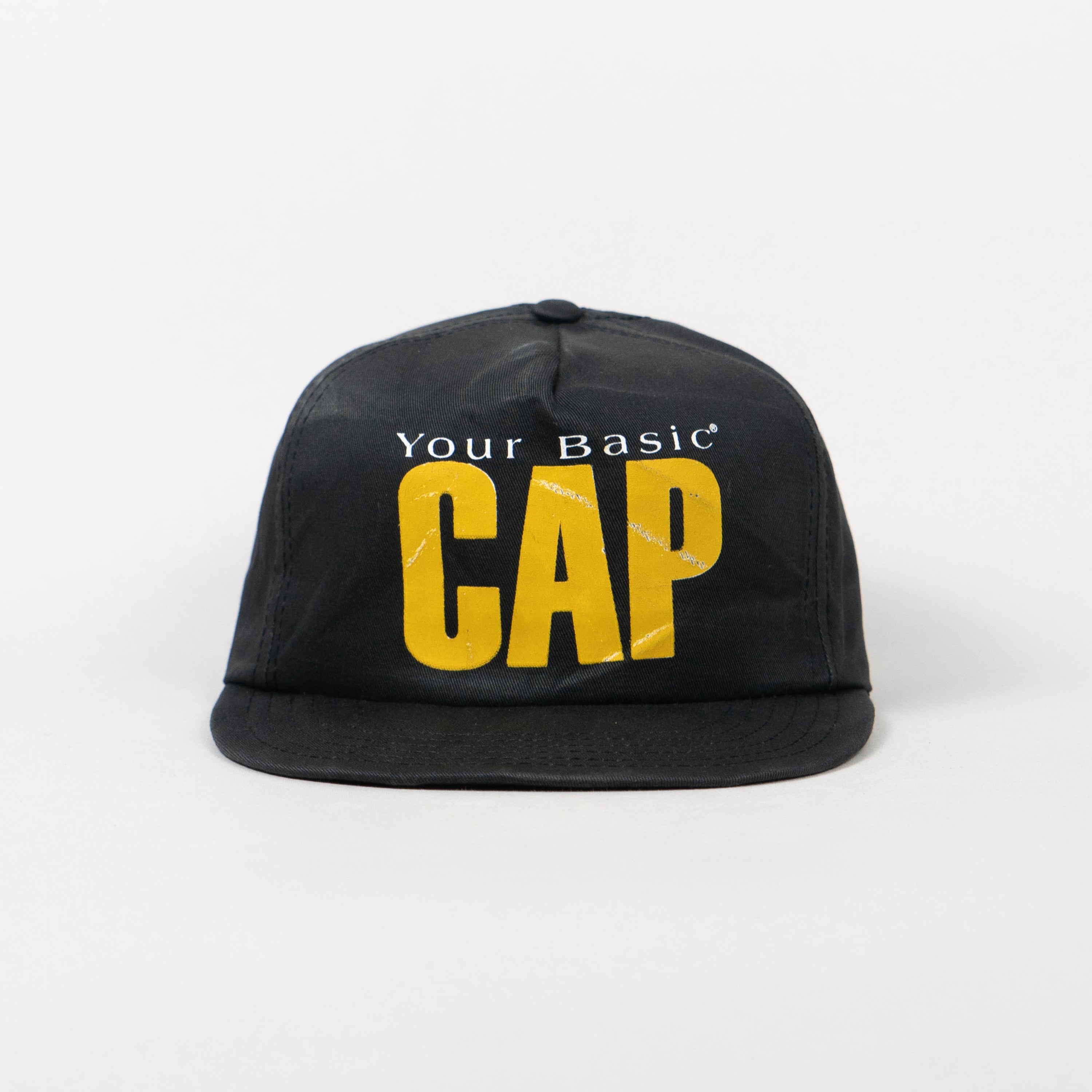 Your Basic Cap