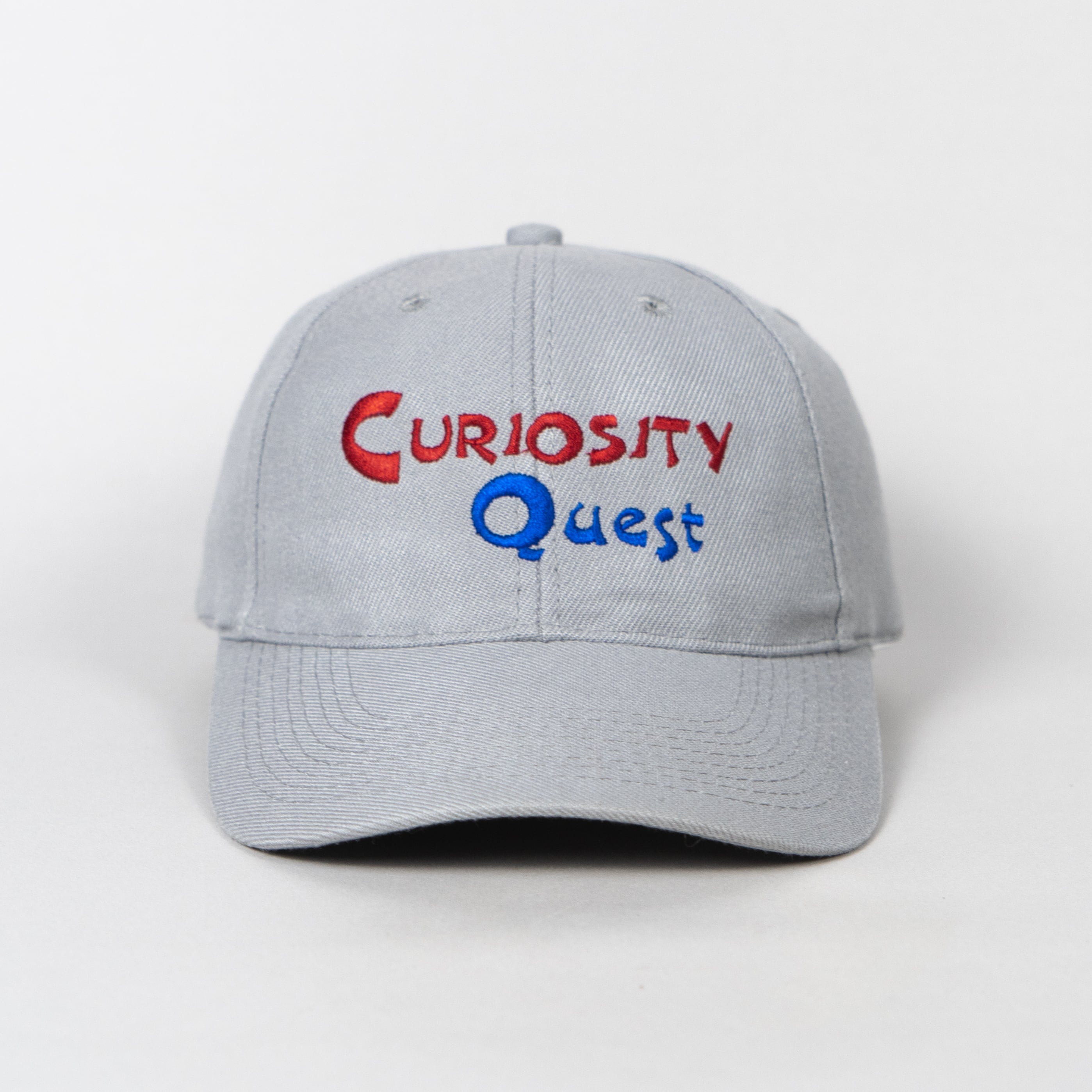 Quête de curiosité