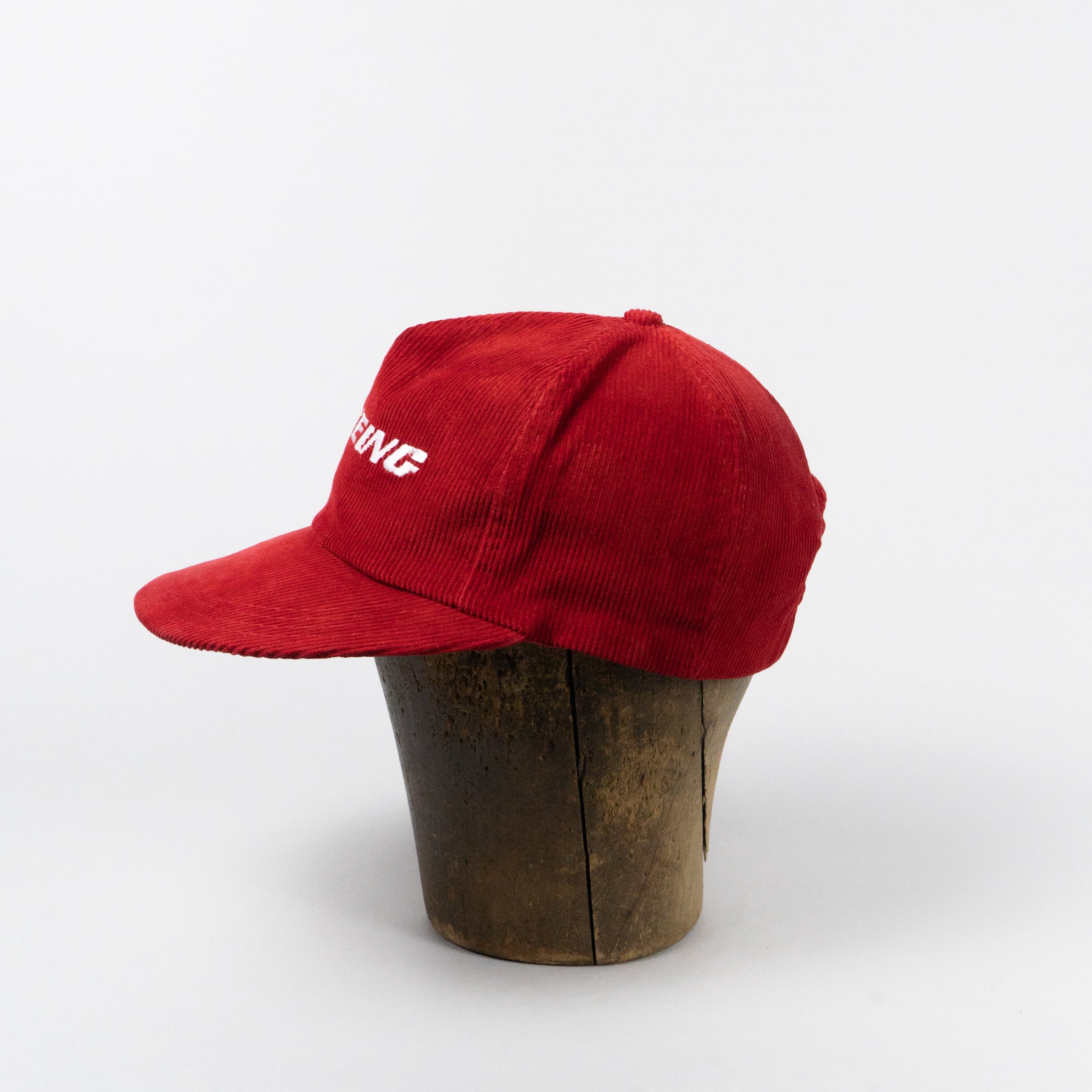 Boeing Rouge