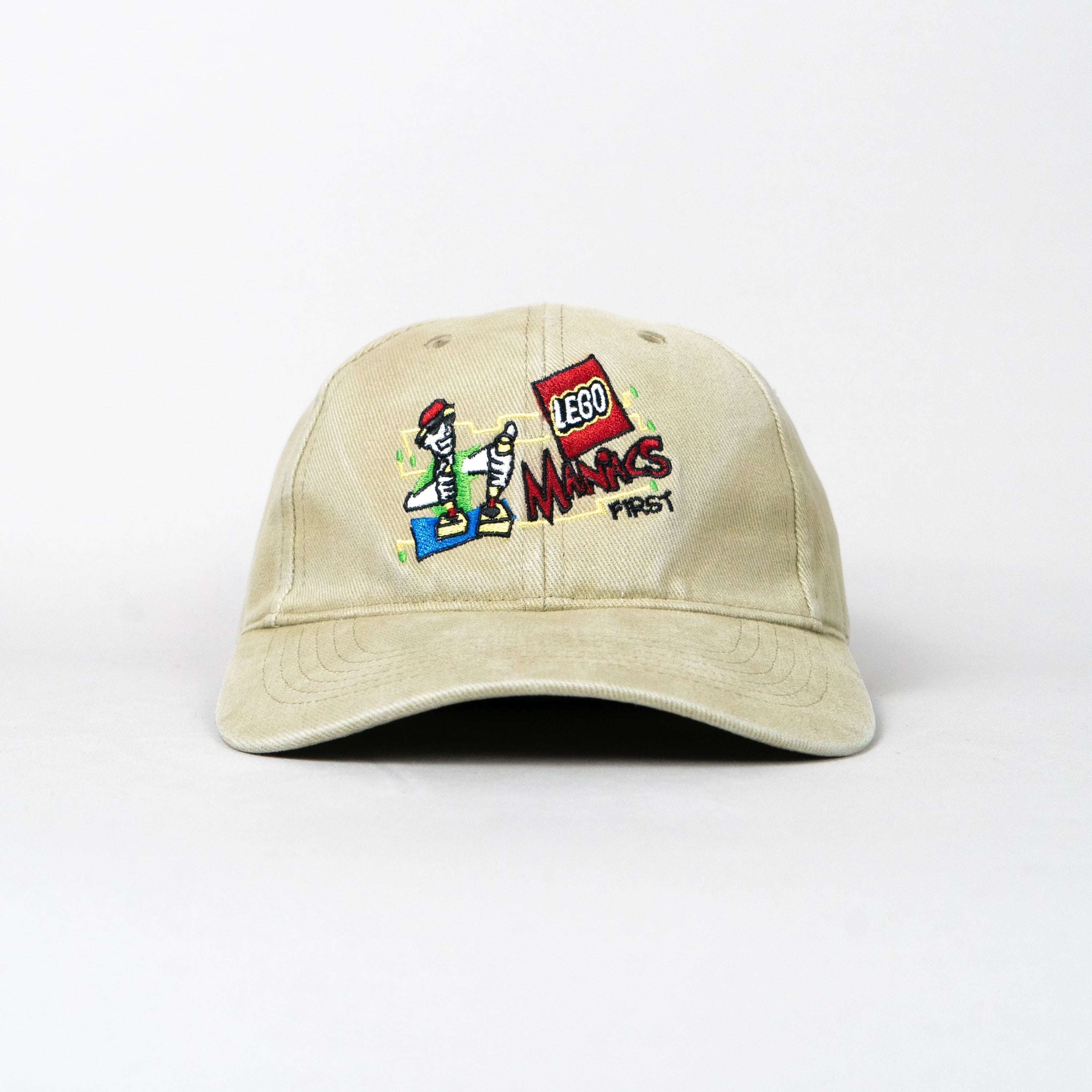 LEGO Mania Magazine 1996