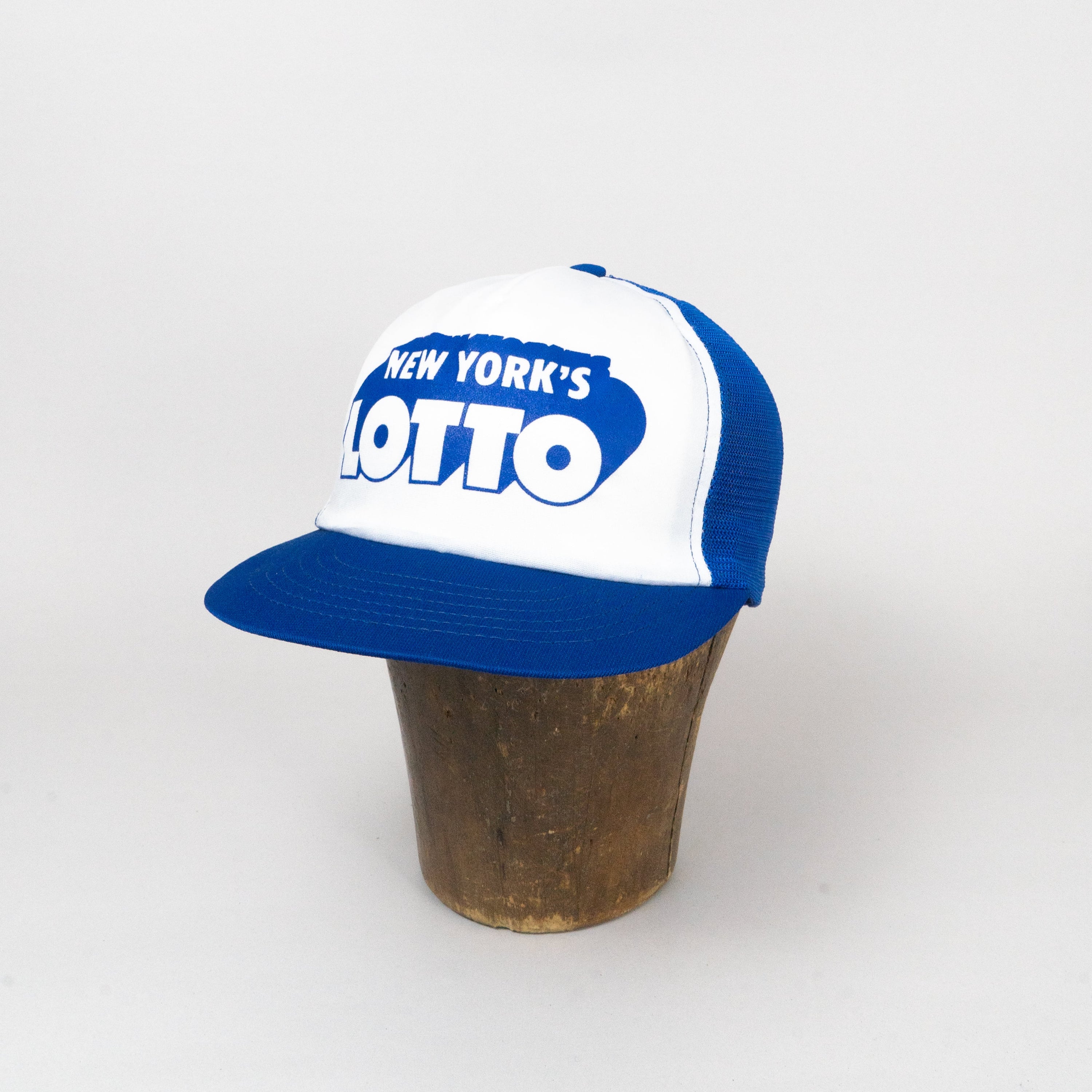 Lotto de New York