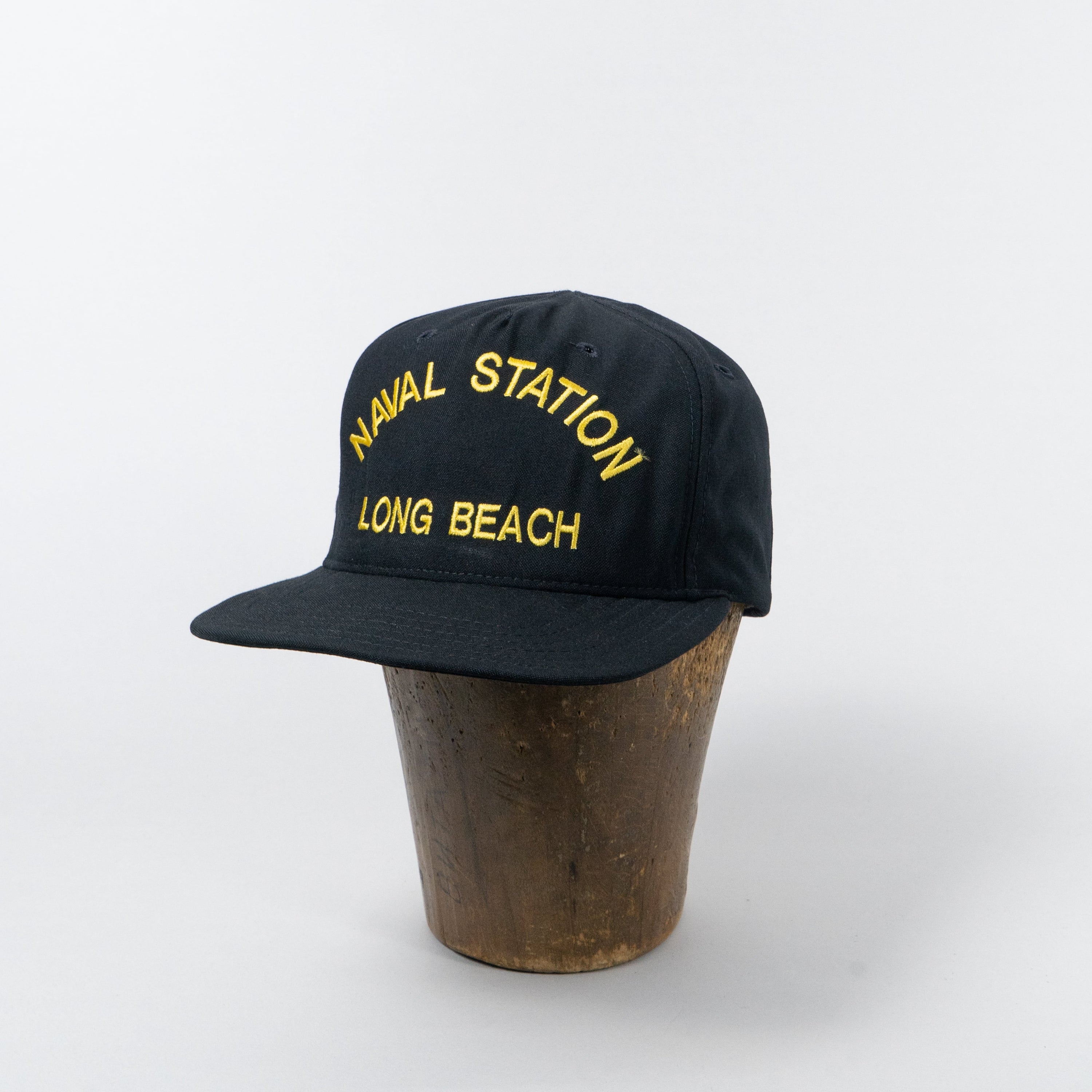 Naval Station Long Beach
