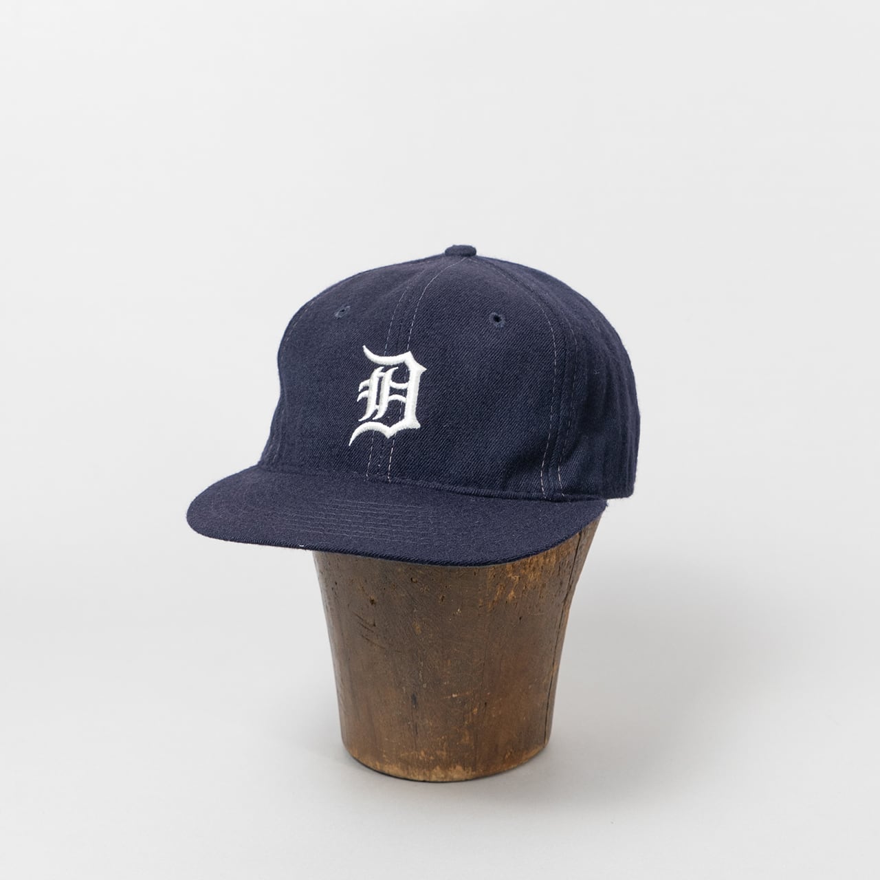 80s Newera Detroit Tigers