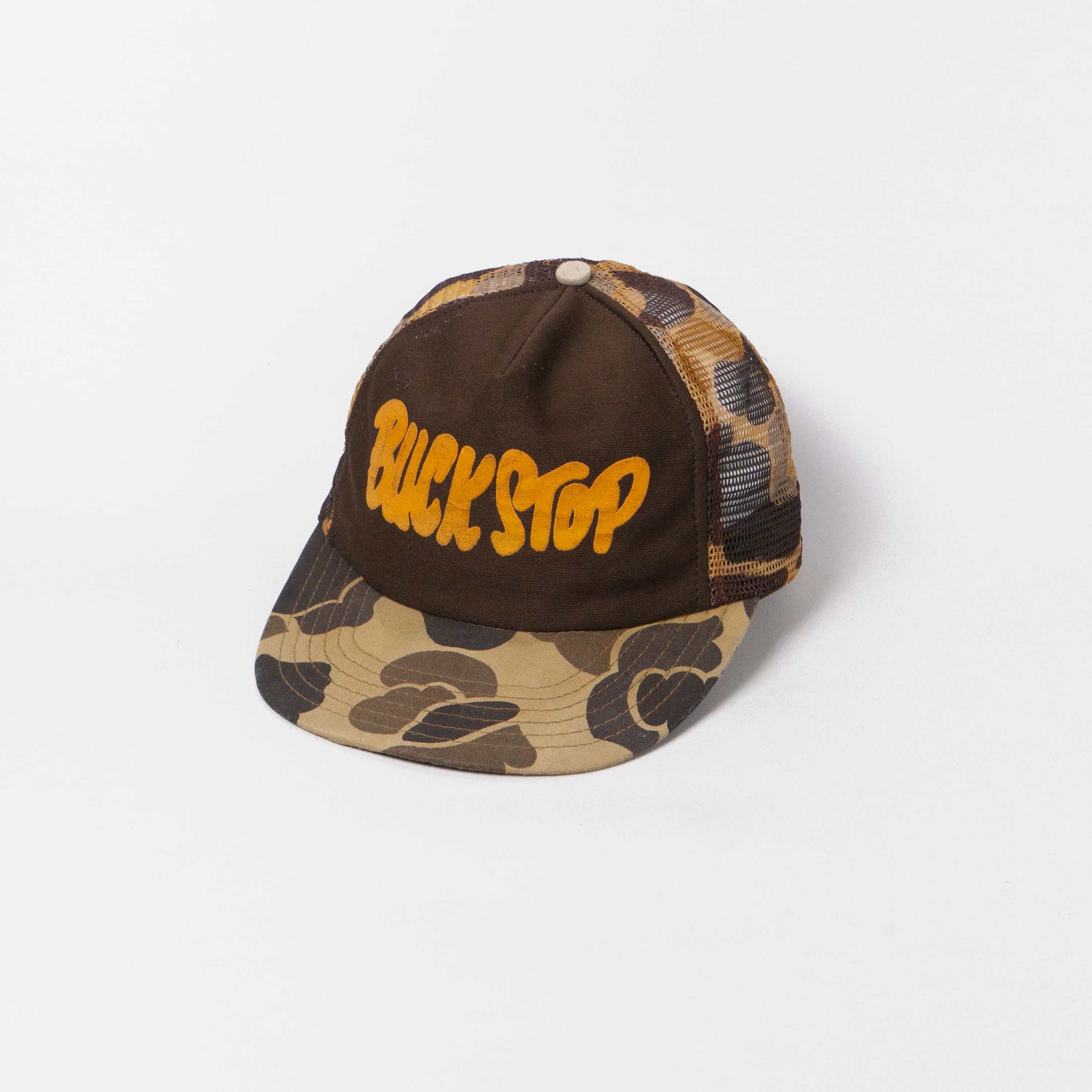 Buck Stop