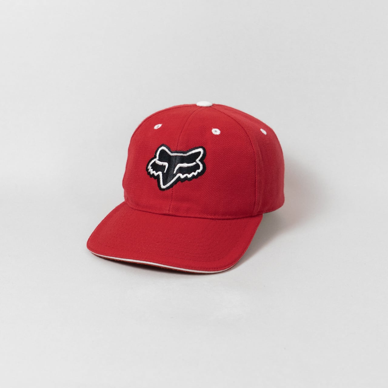 Fox Racing – ALLCAPS