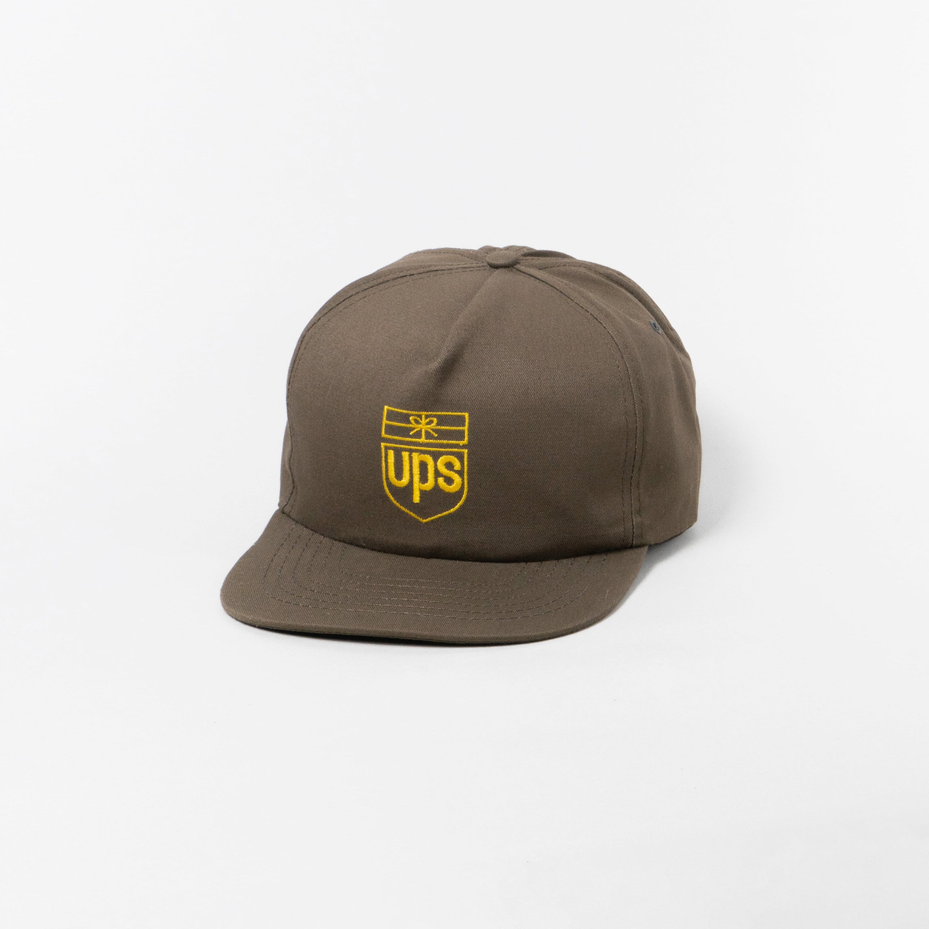 UPS Made in U.S.A.