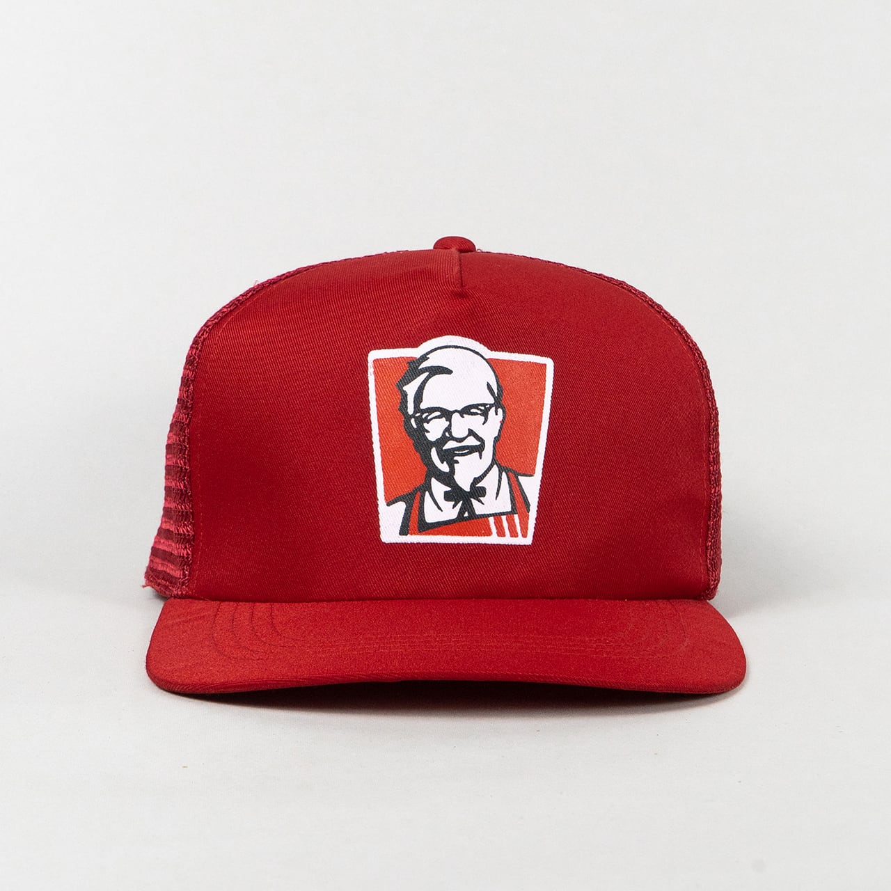 KFC Colonel Sanders