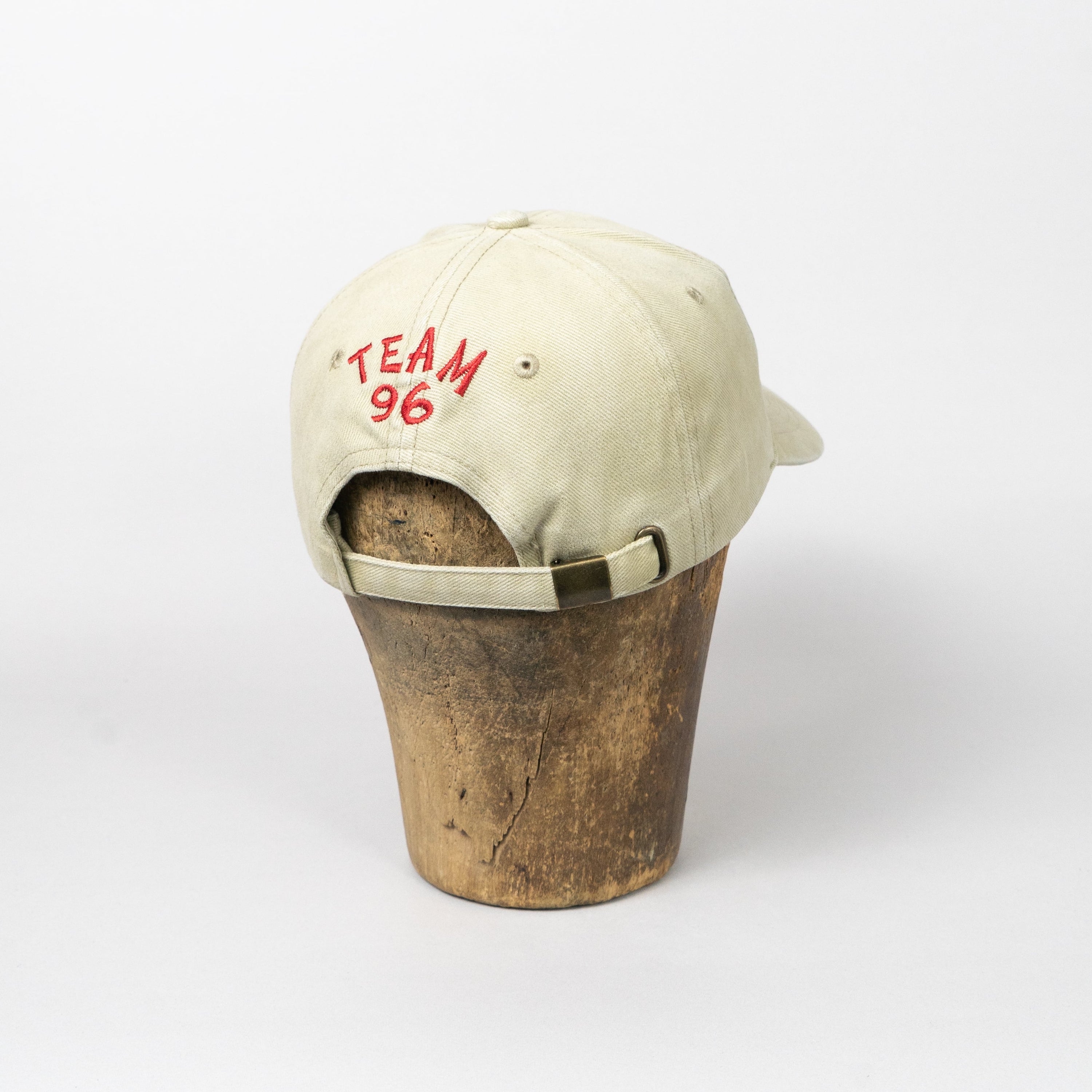 LEGO Mania Magazine 1996