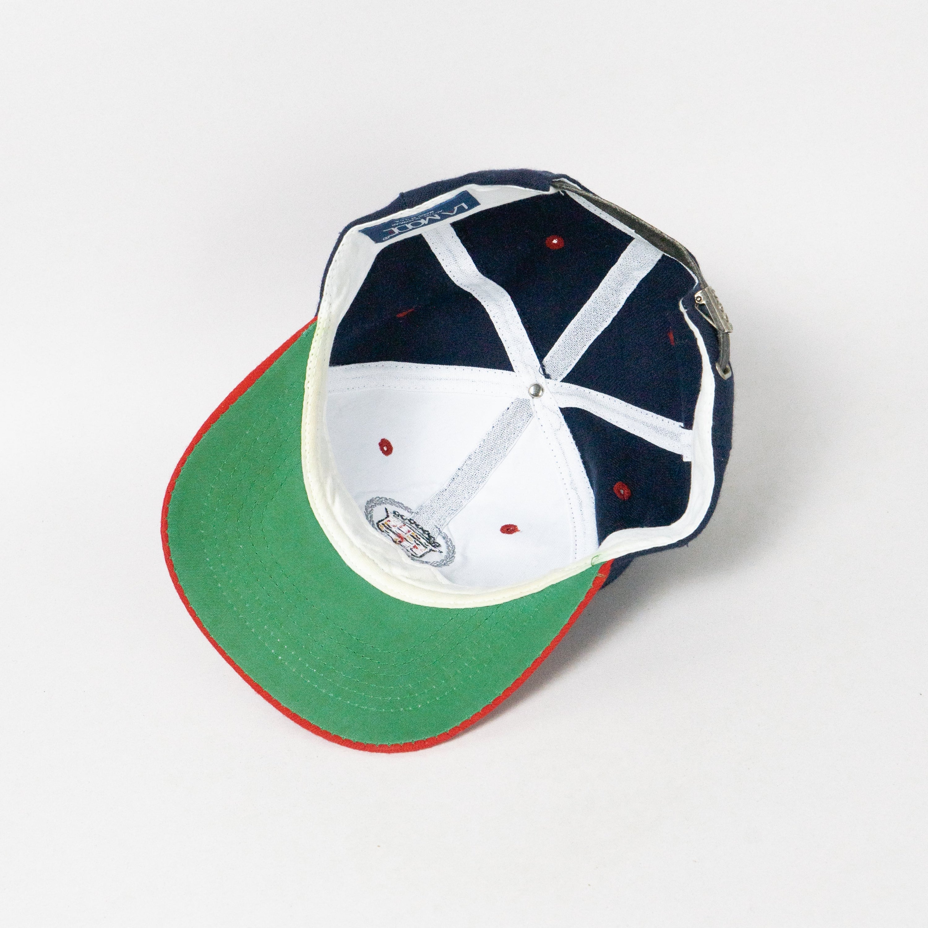 Cadillac bicolor